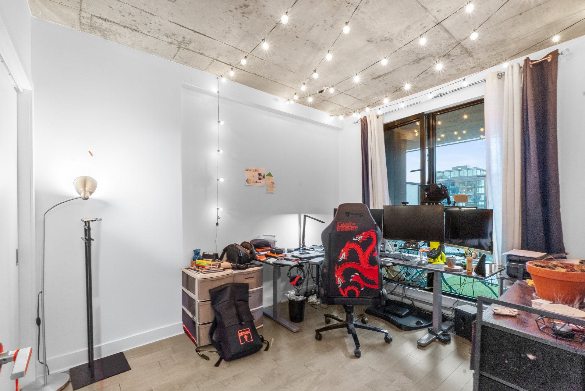 Photo - Chambre à coucher