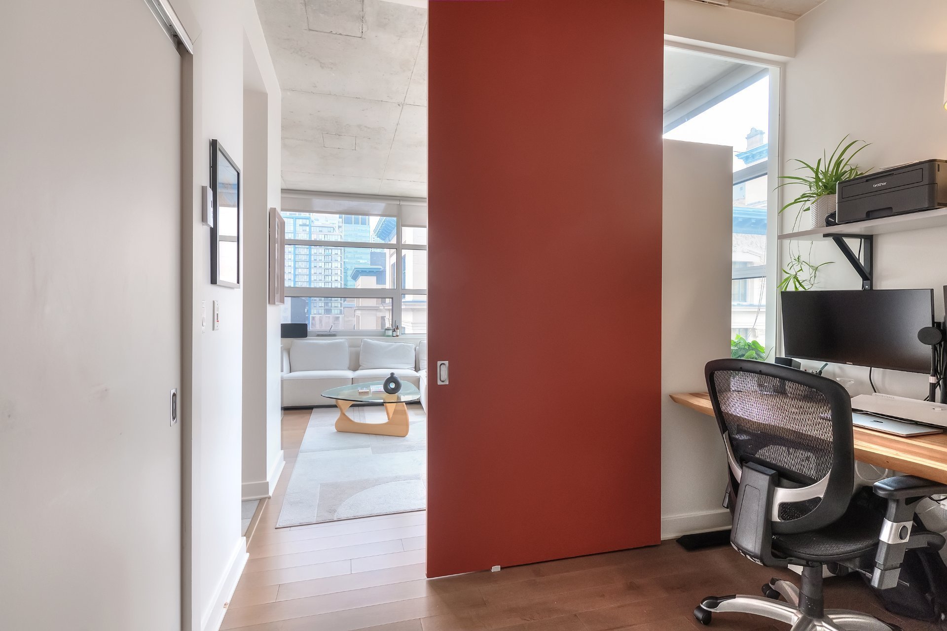 Photo - Chambre à coucher