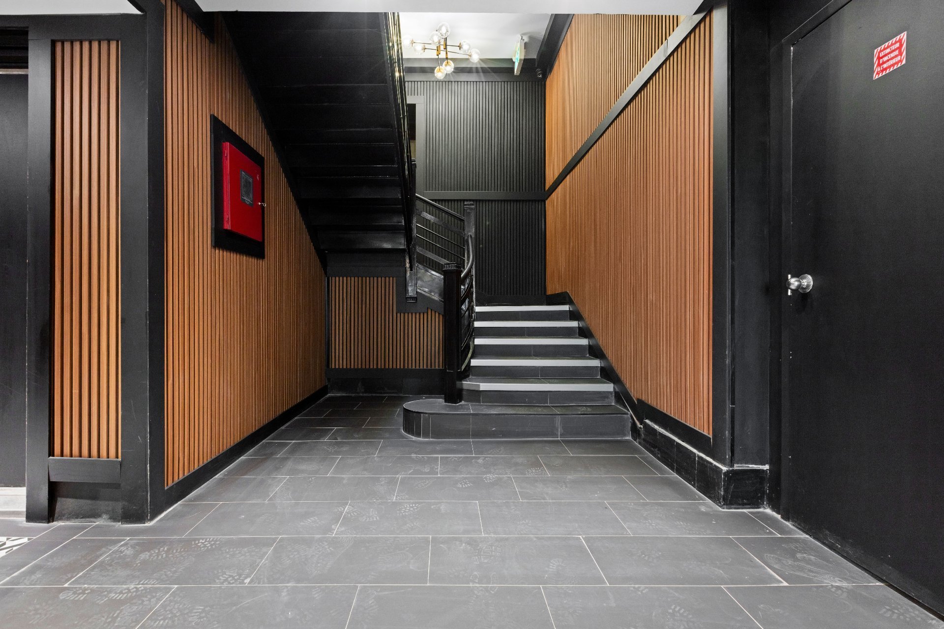 Photo - Staircase