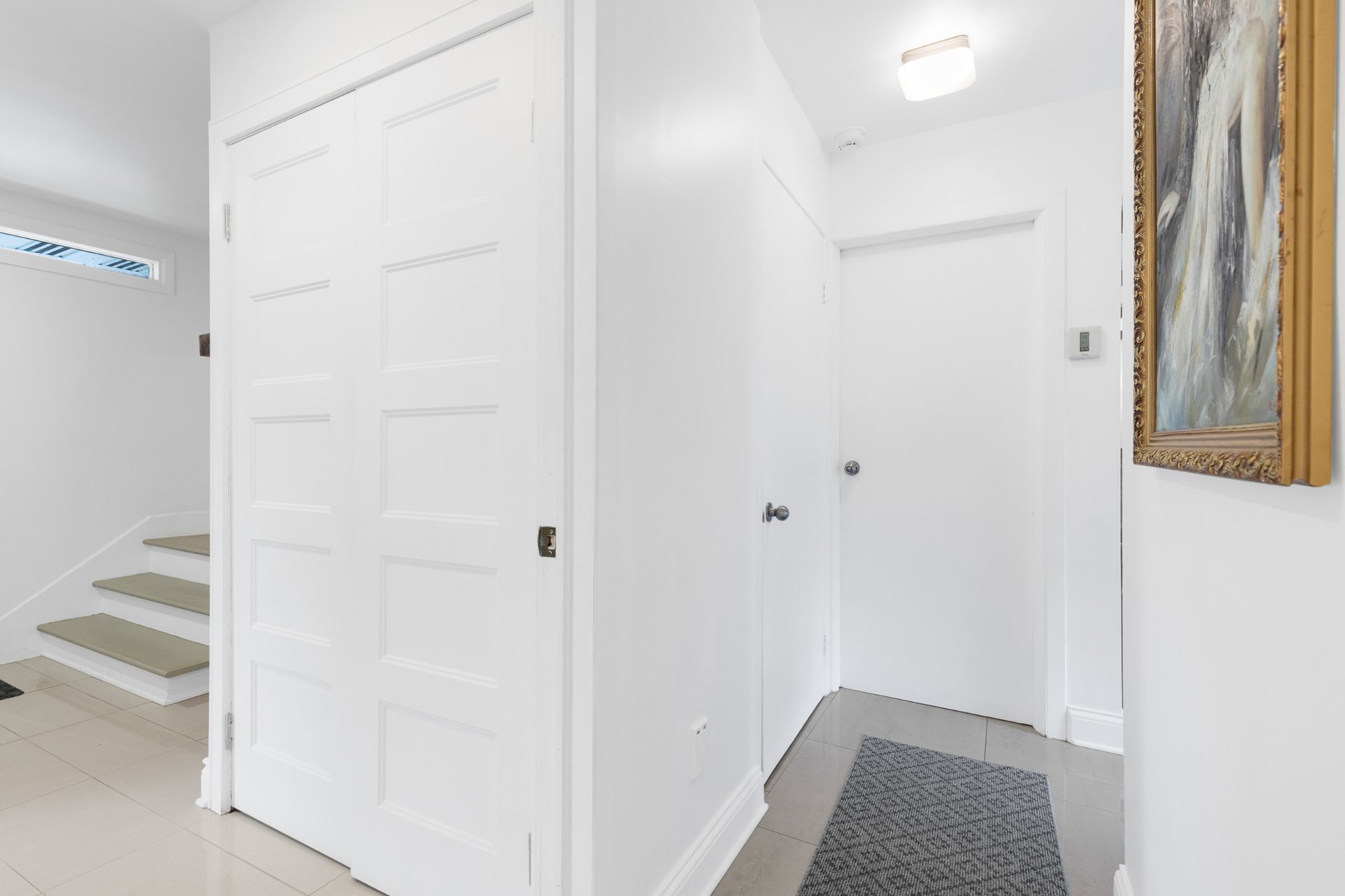 Photo - Hall d'entrée