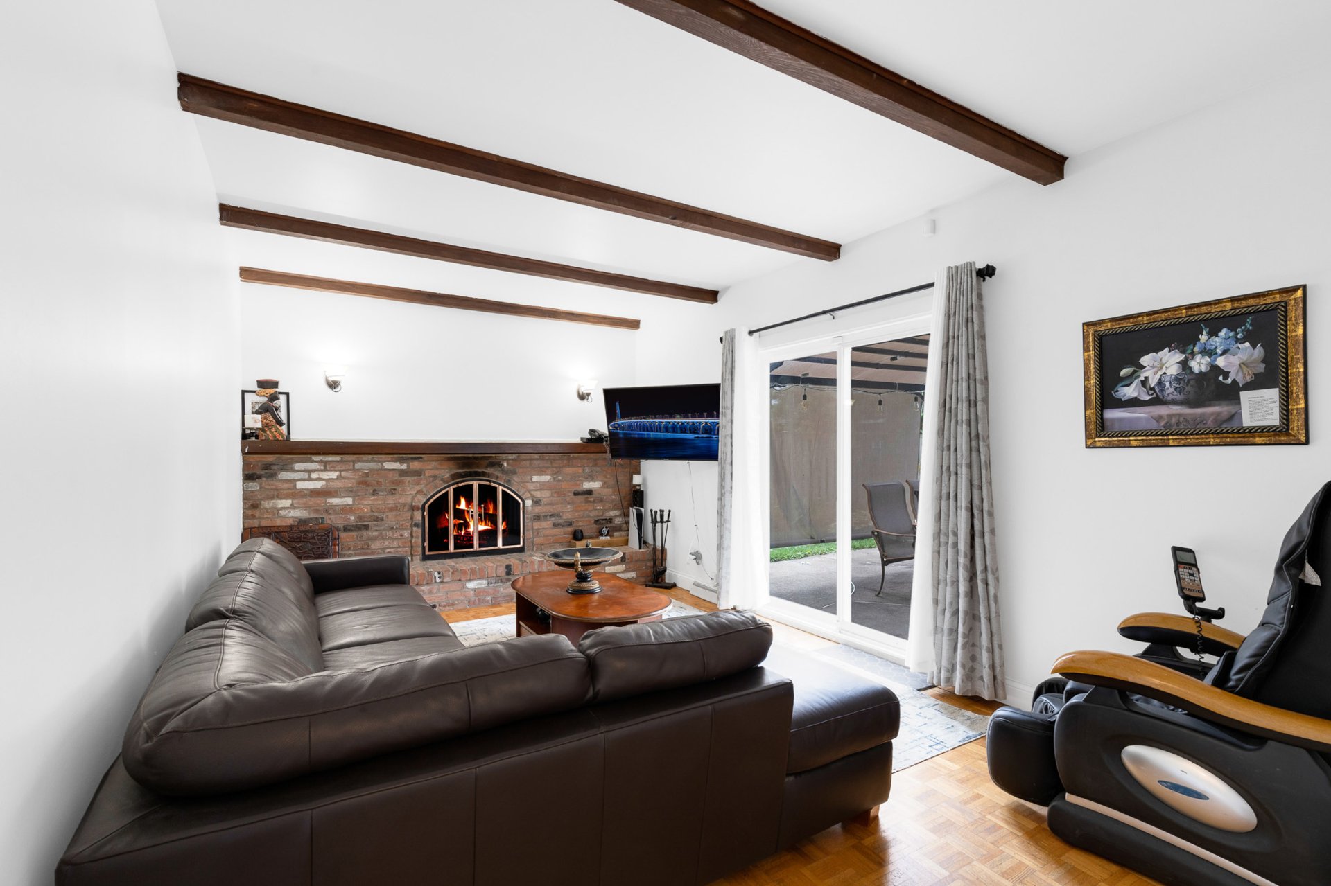 Photo - Salle familiale
