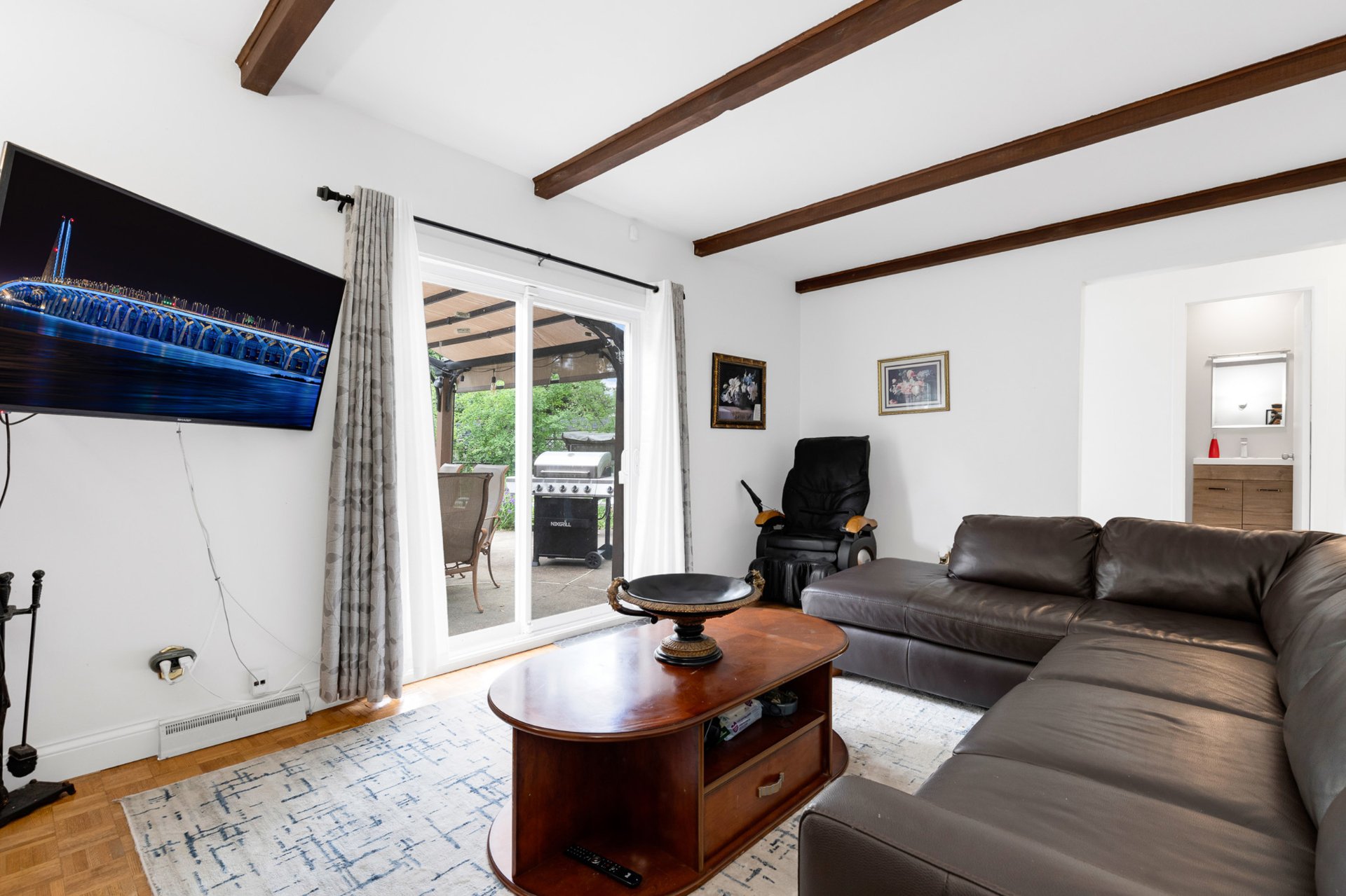 Photo - Salle familiale