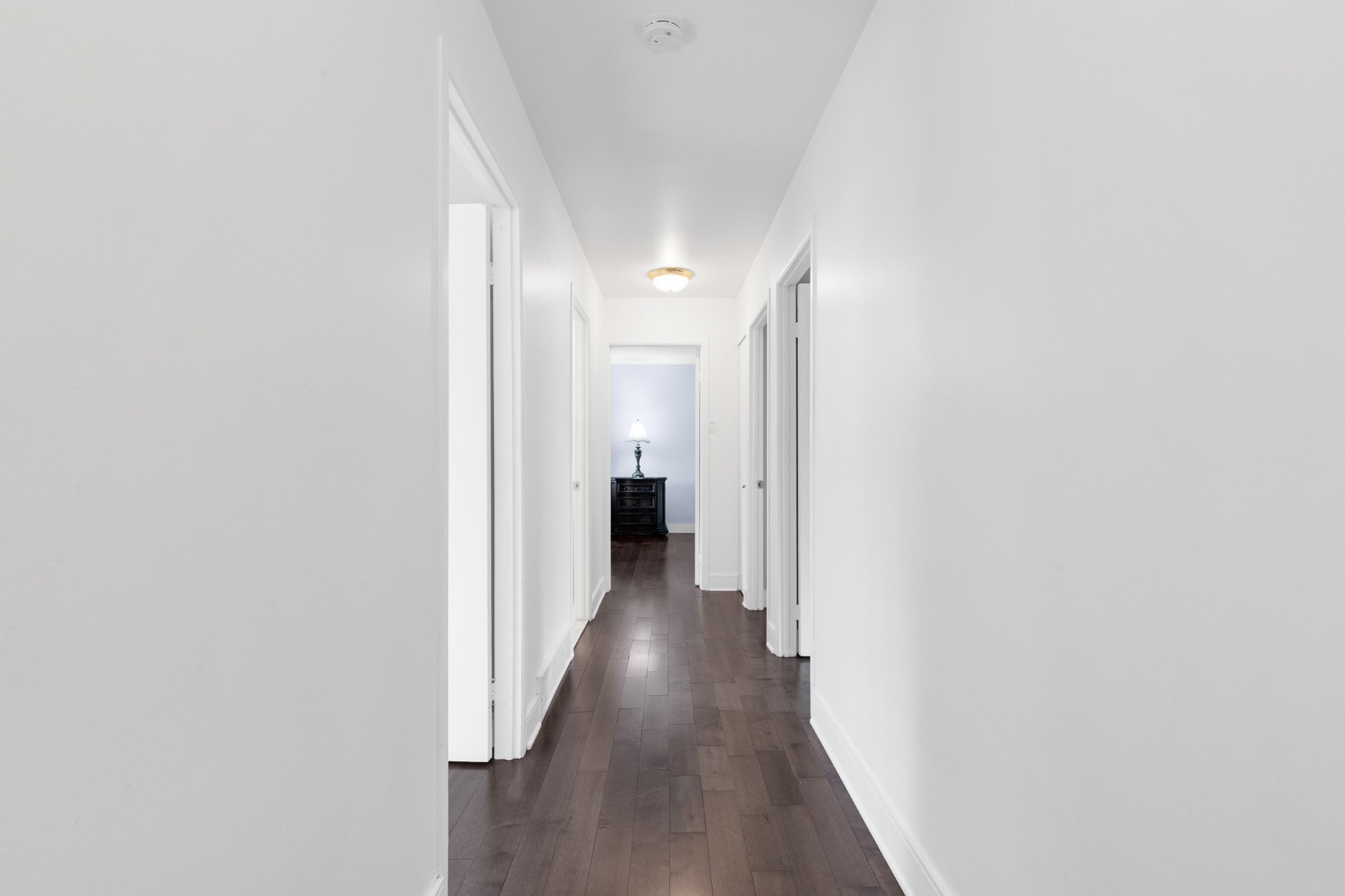 Photo - Hall d'entrée