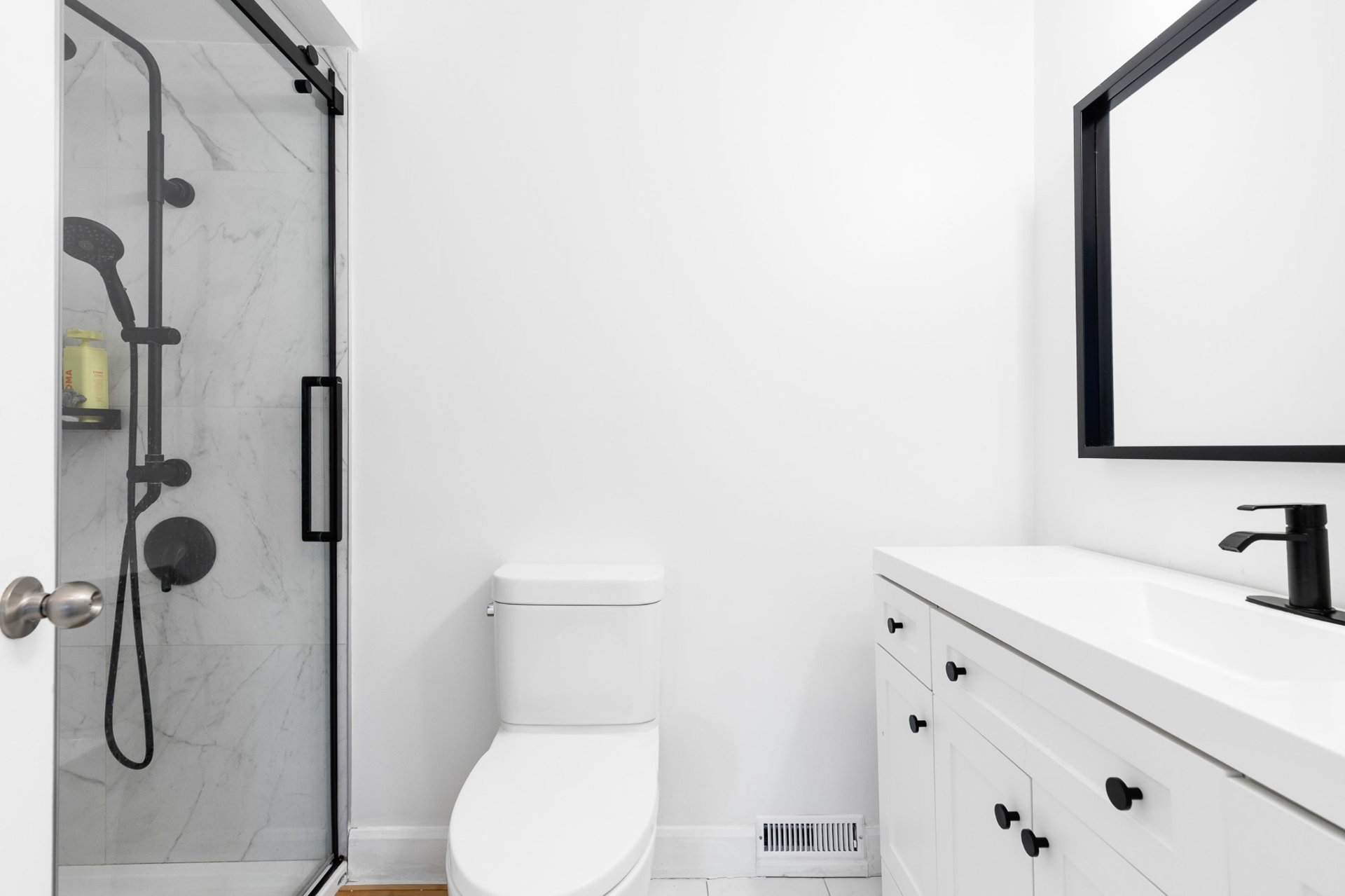 Photo - Salle de bains