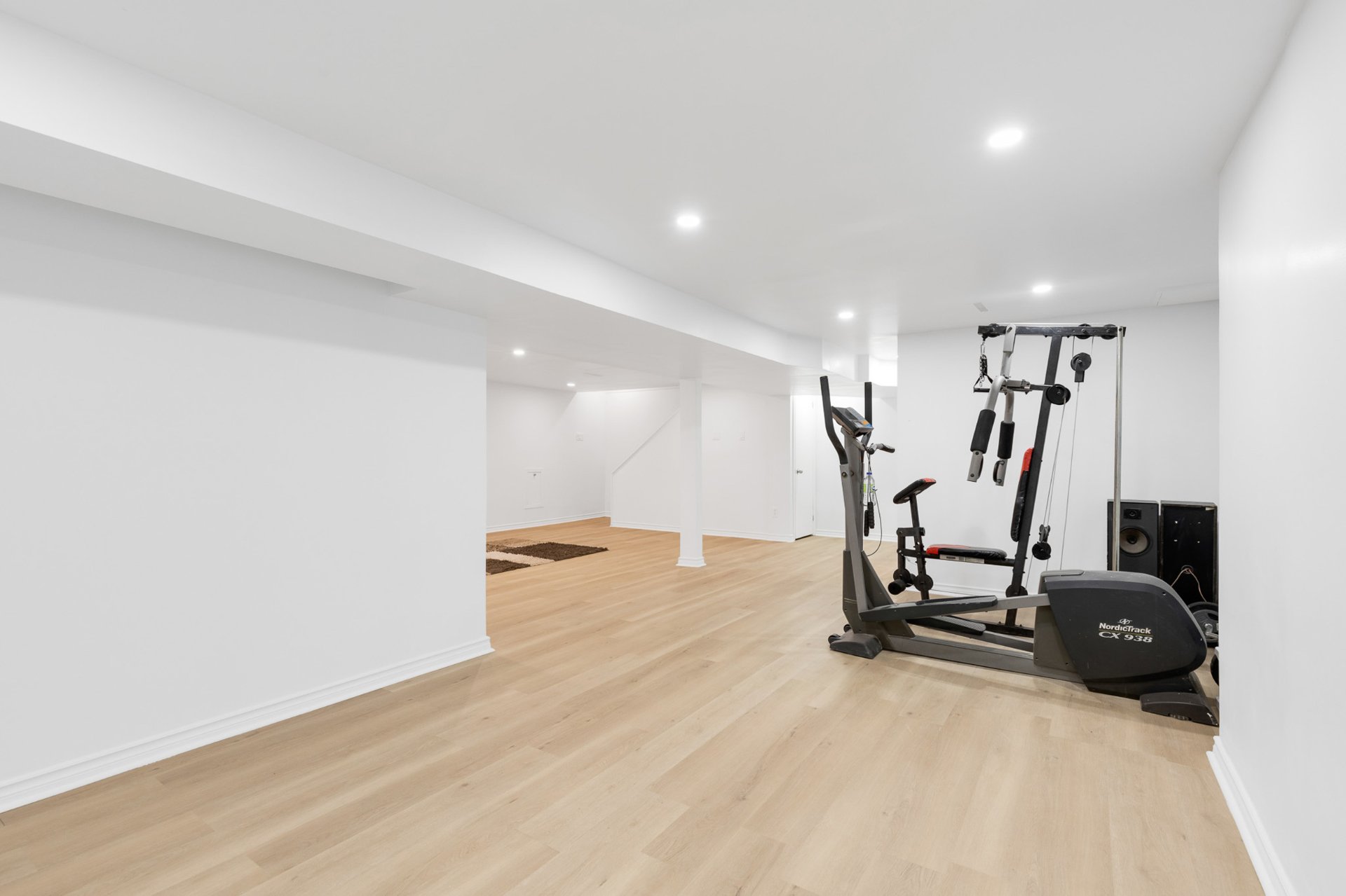 Photo - Salle familiale