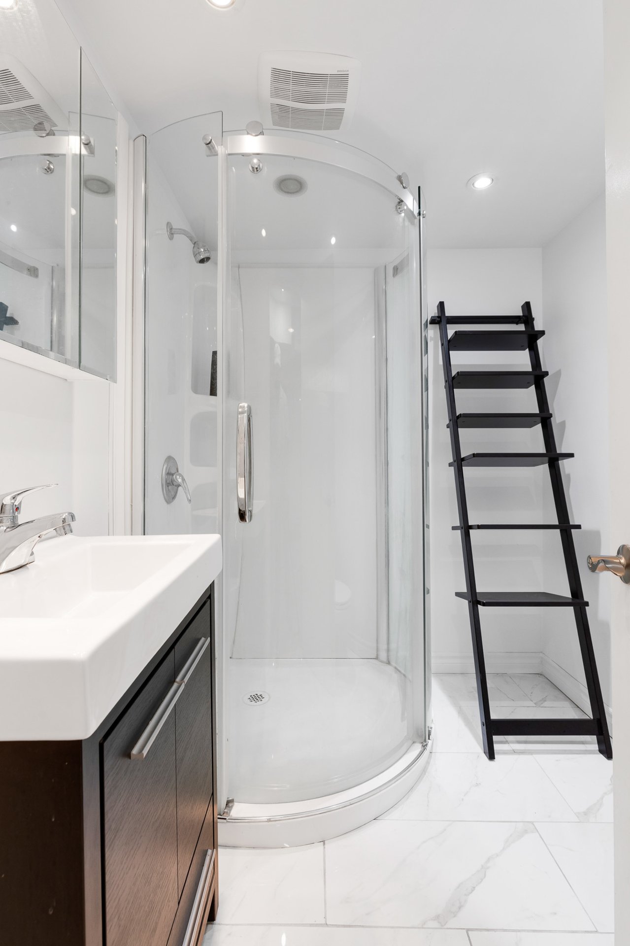 Photo - Salle de bains