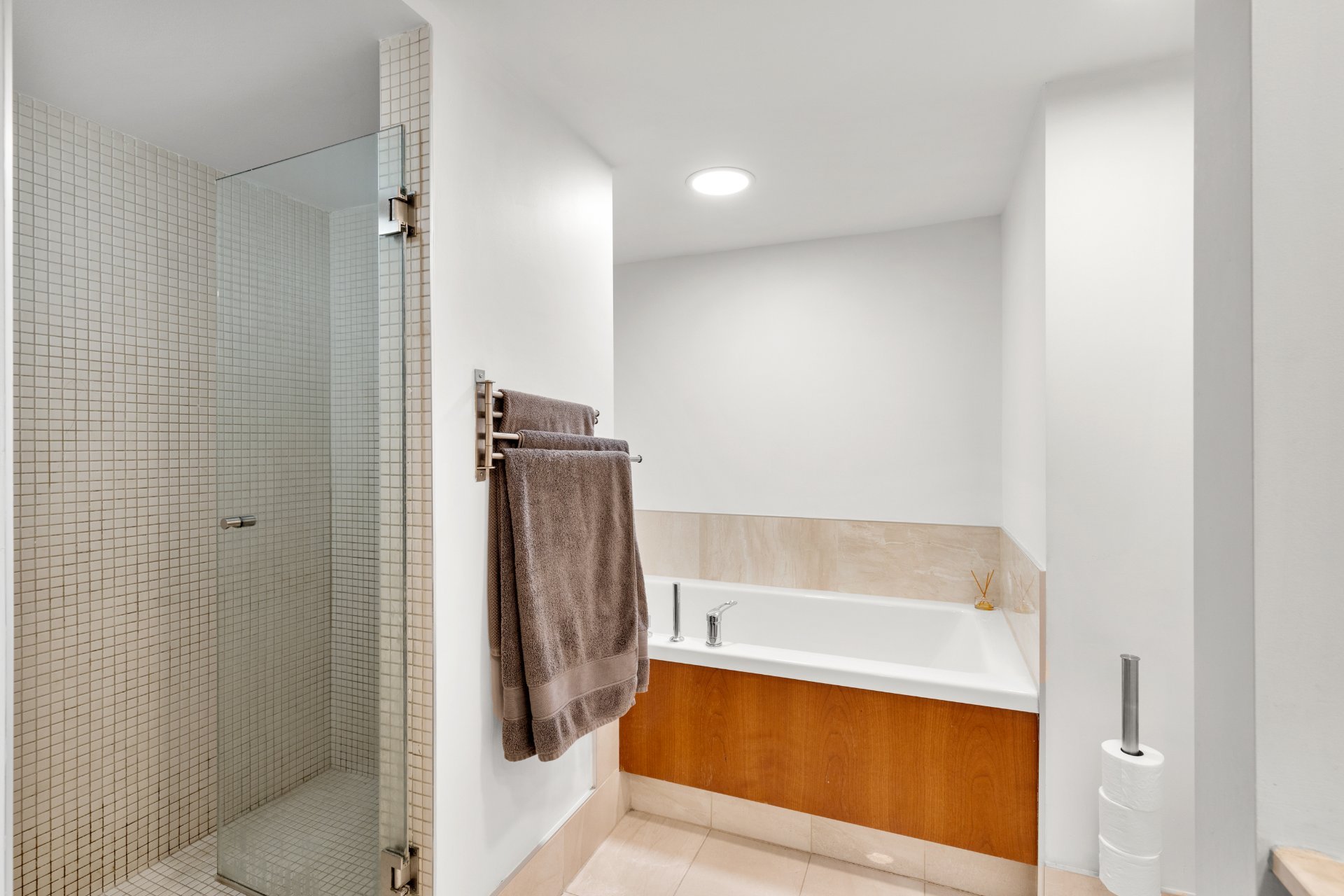 Photo - Salle de bains