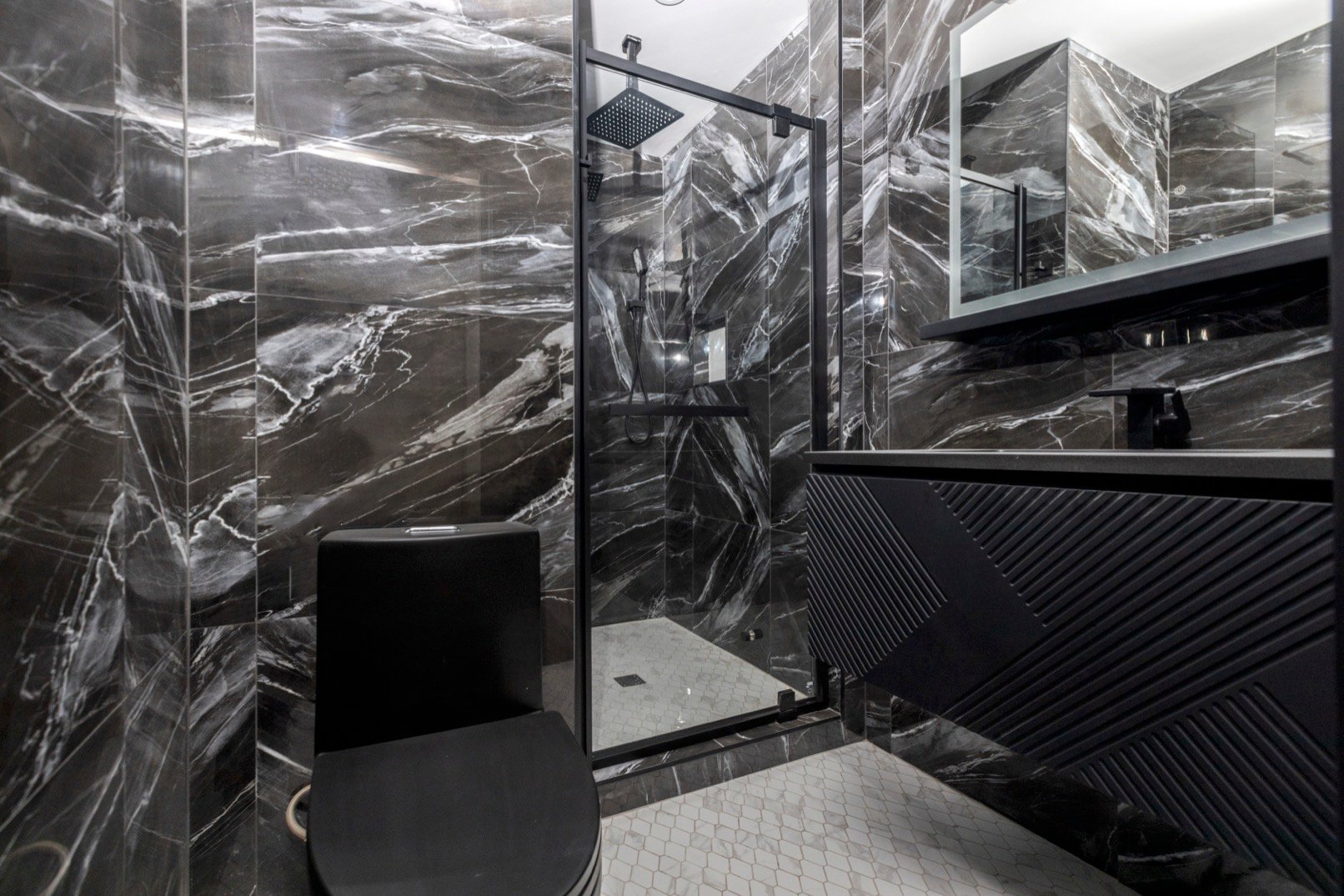 Photo - Salle de bains