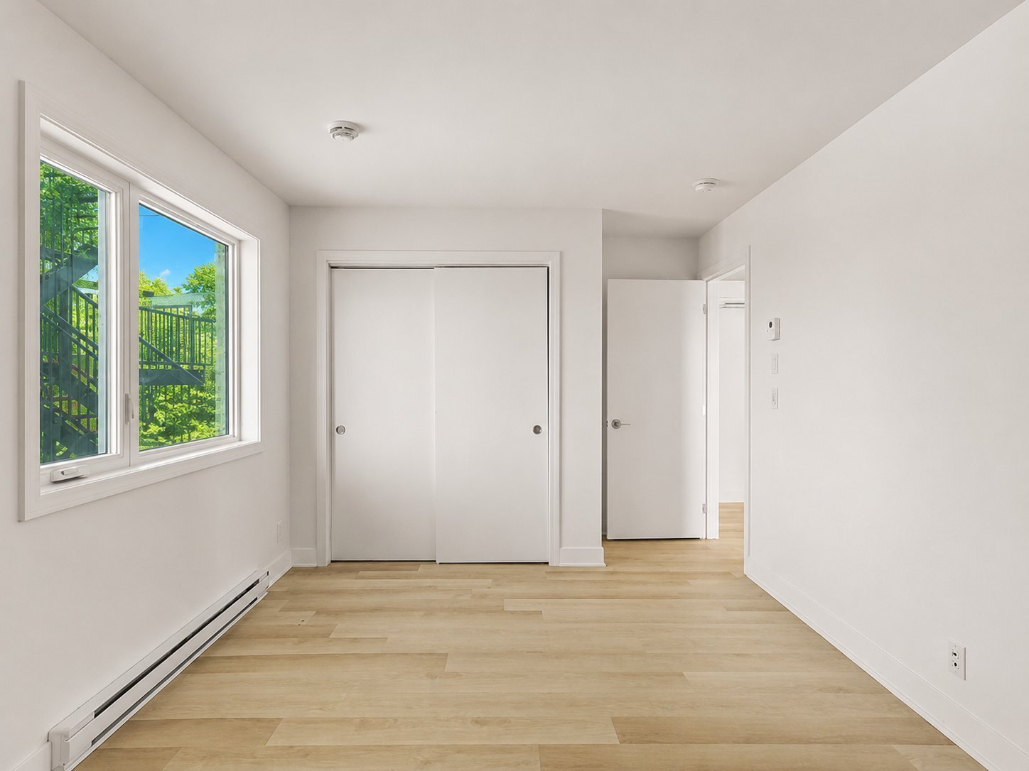 Photo - Primary bedroom