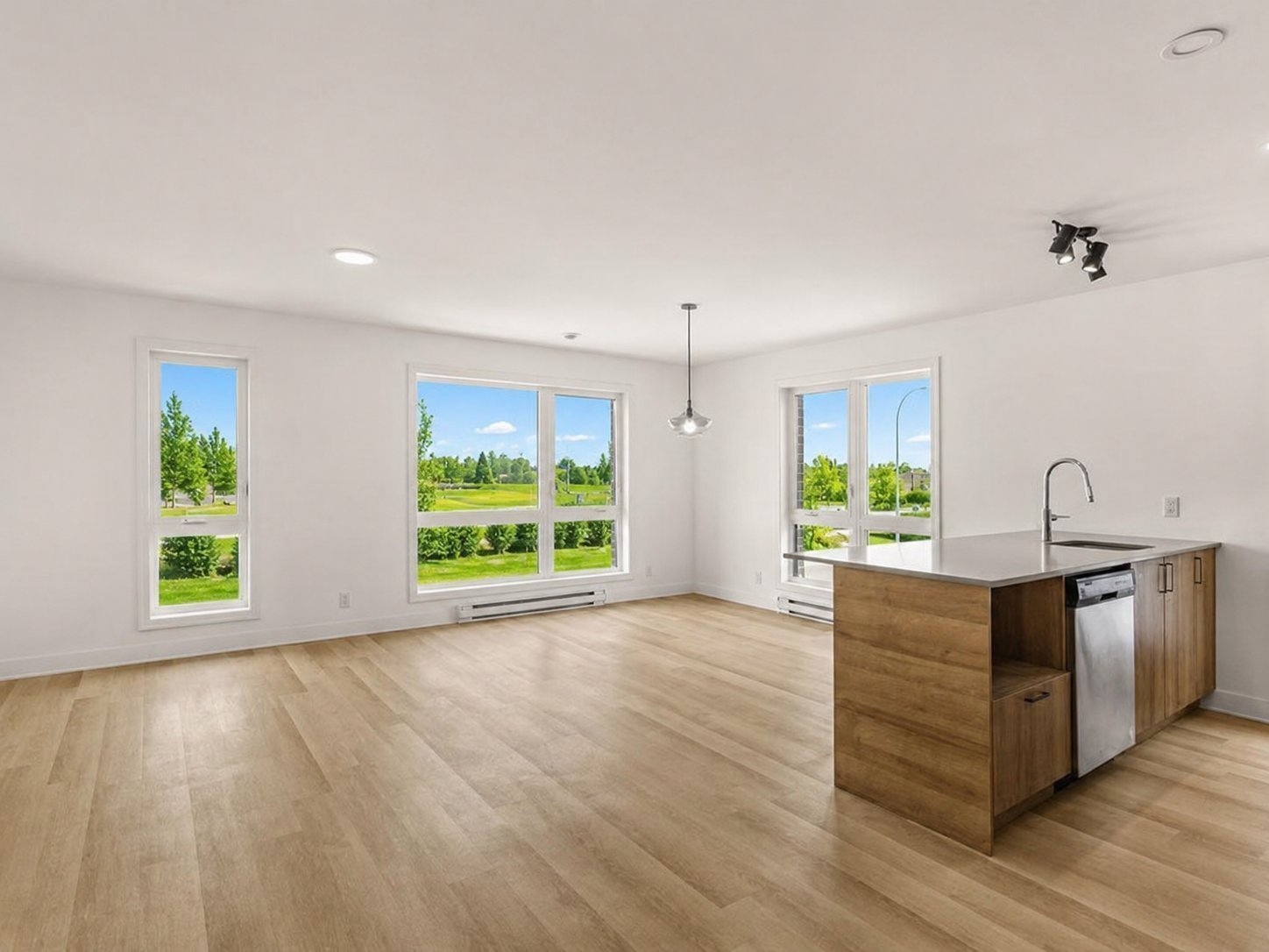 Photo - Living room