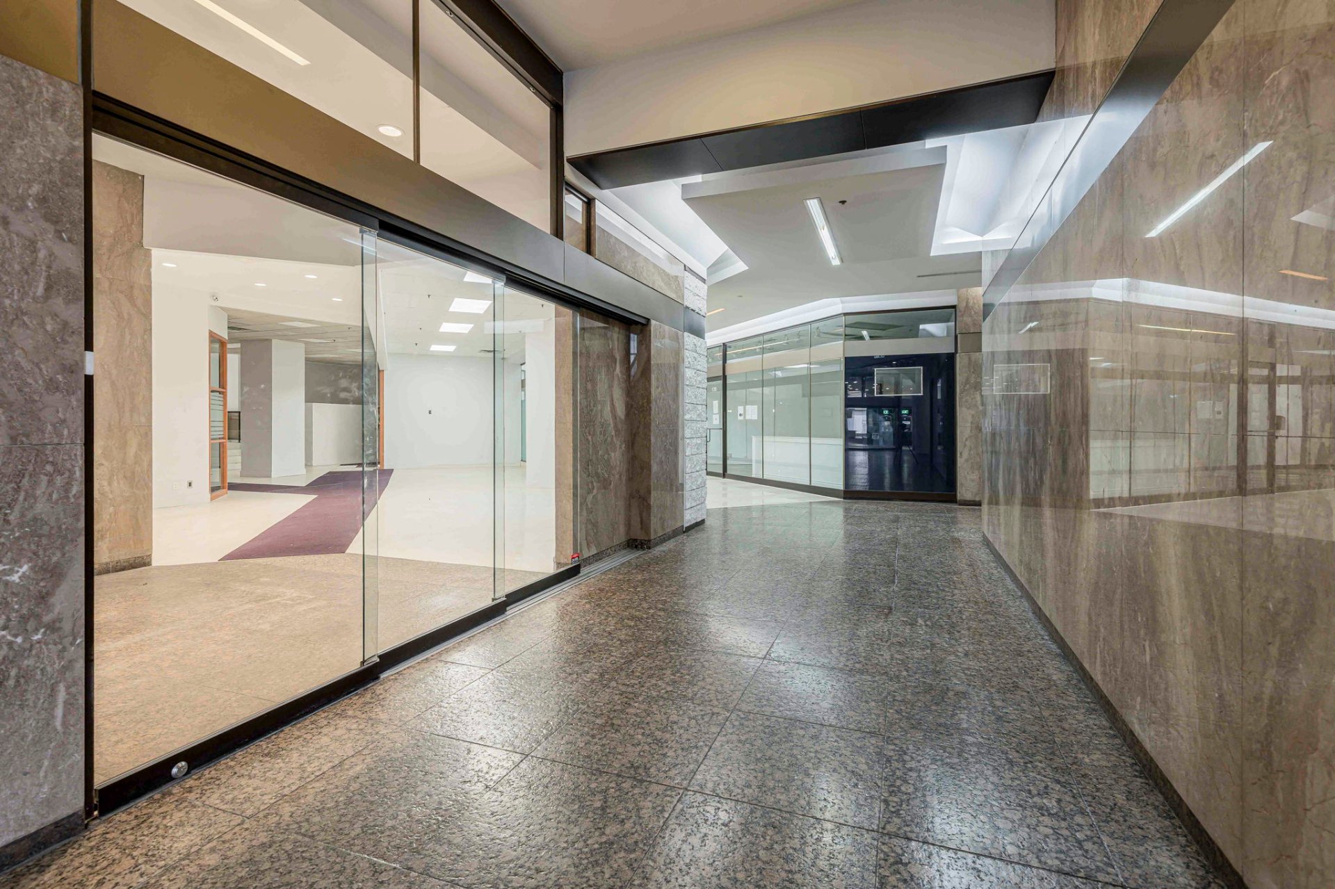 Photo - Exterior entrance