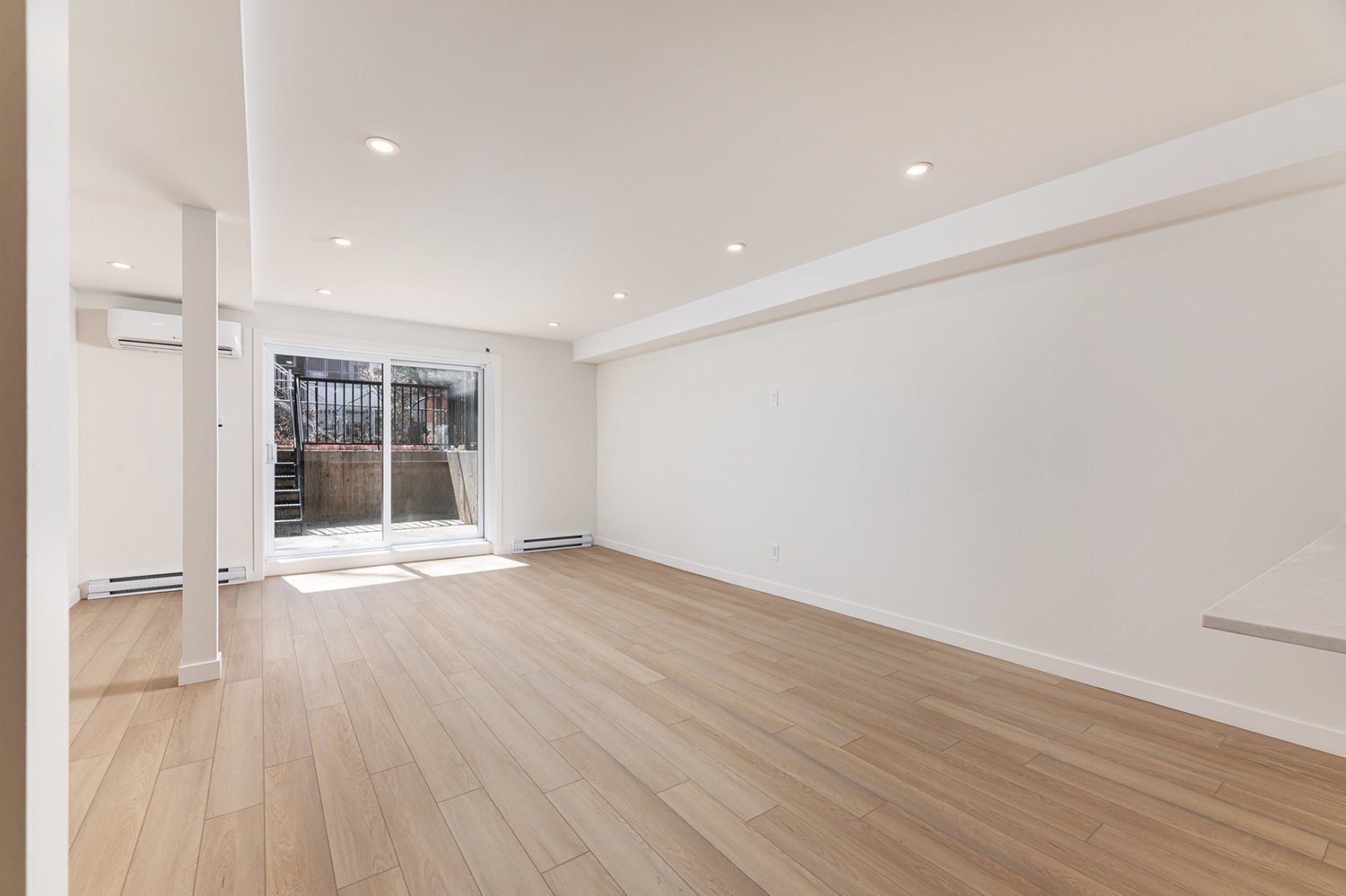 Photo - Vue d'ensemble