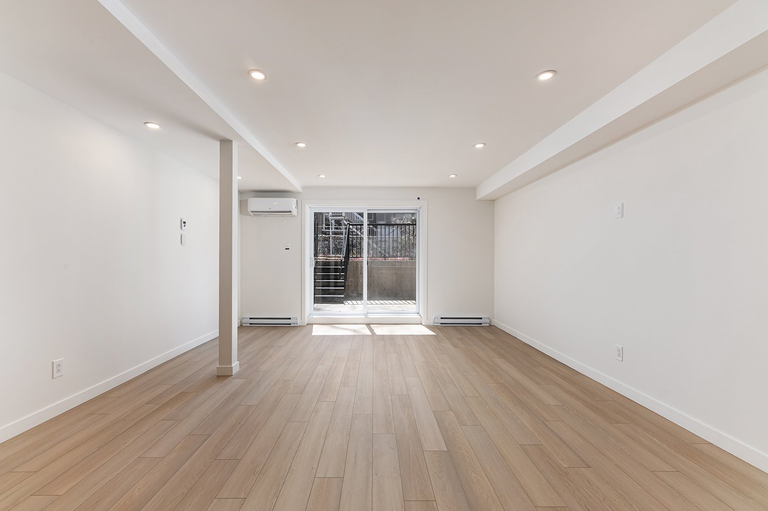 Photo - Vue d'ensemble