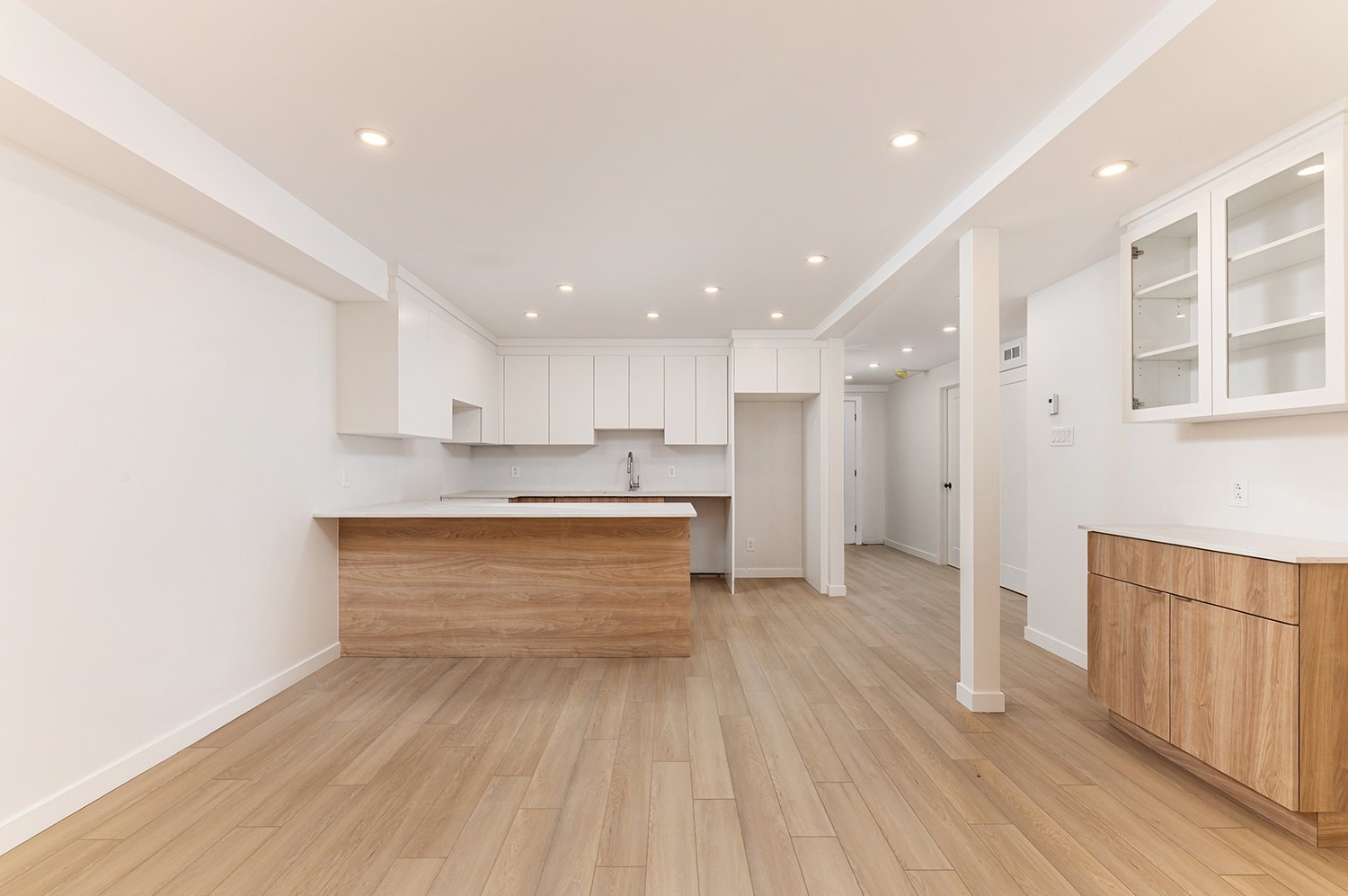 Photo - Vue d'ensemble