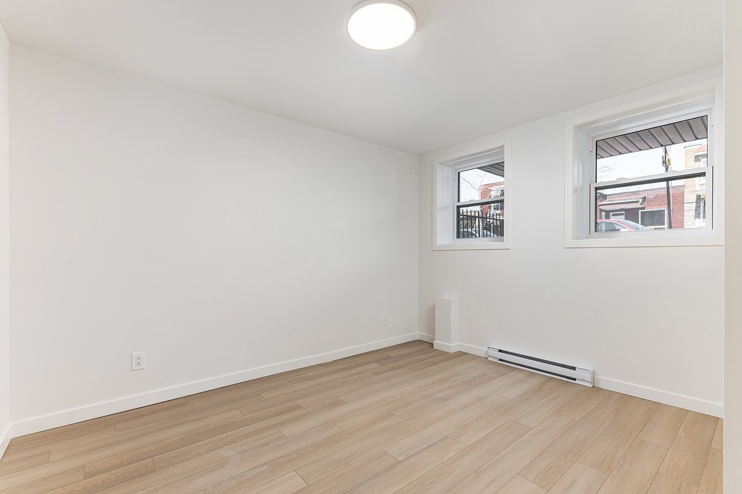 Photo - Chambre à coucher