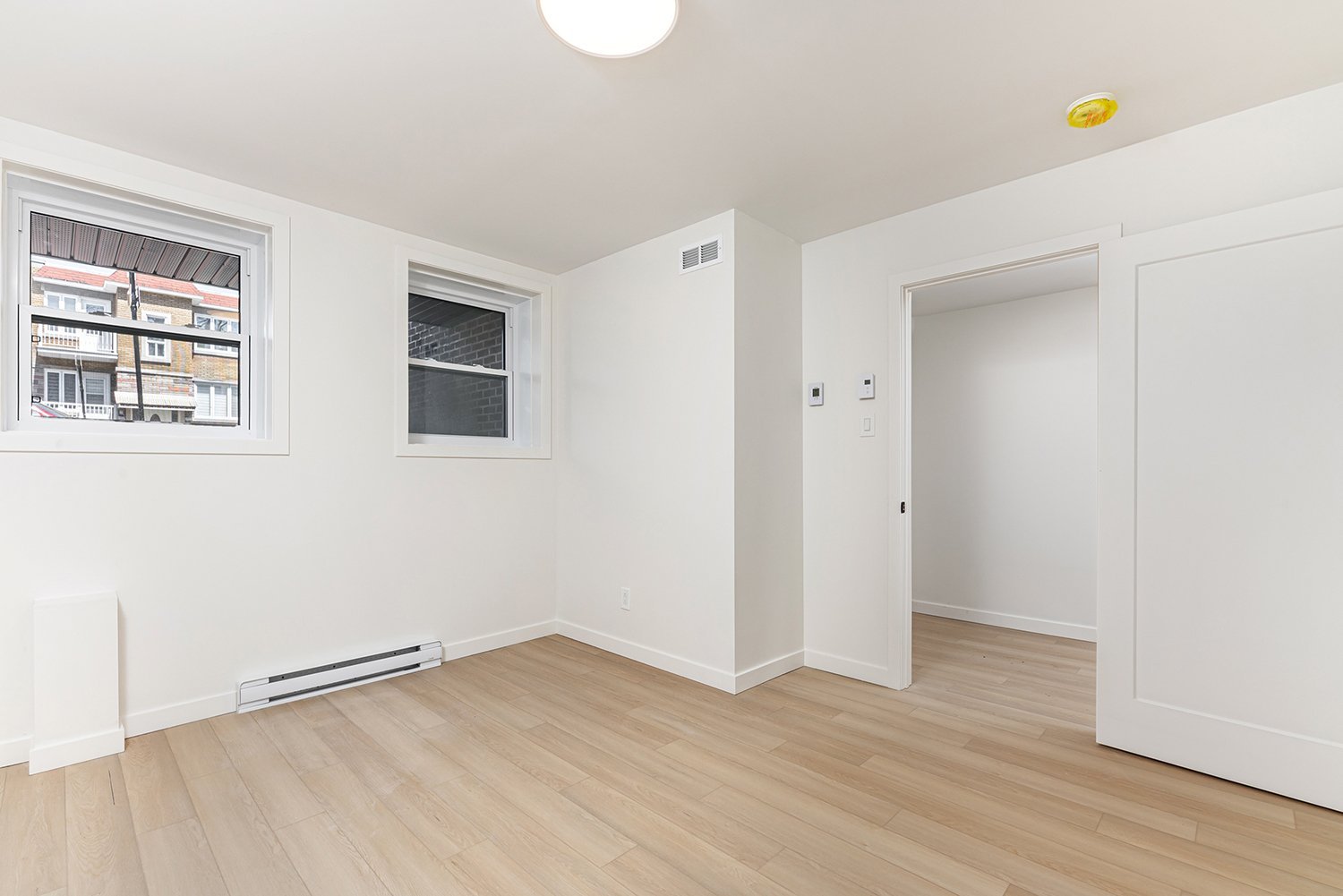 Photo - Chambre à coucher