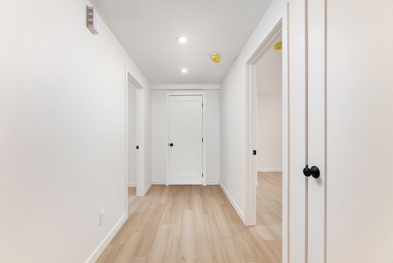 Photo - Hall d'entrée