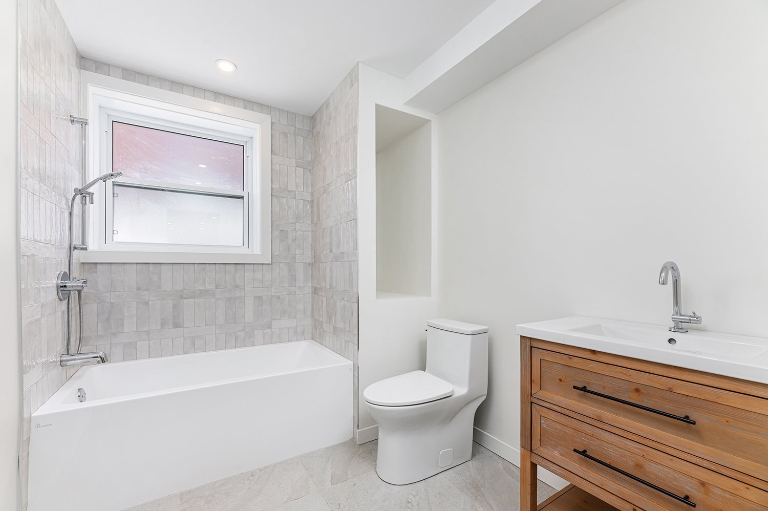 Photo - Salle de bains