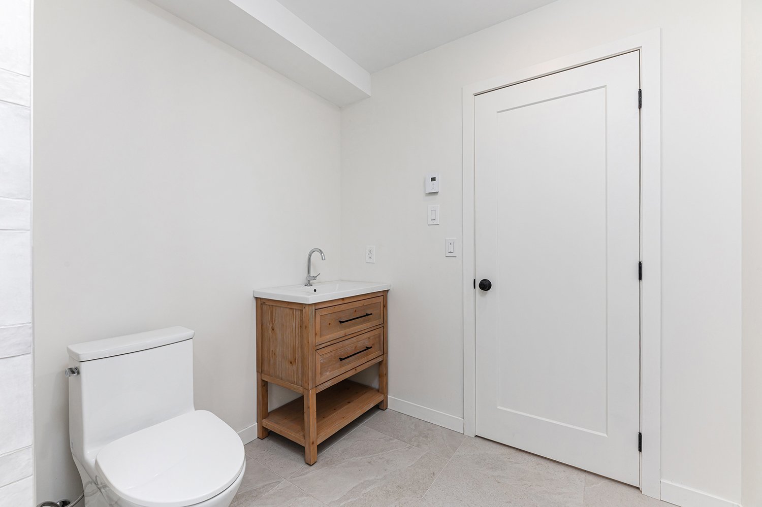 Photo - Salle de bains