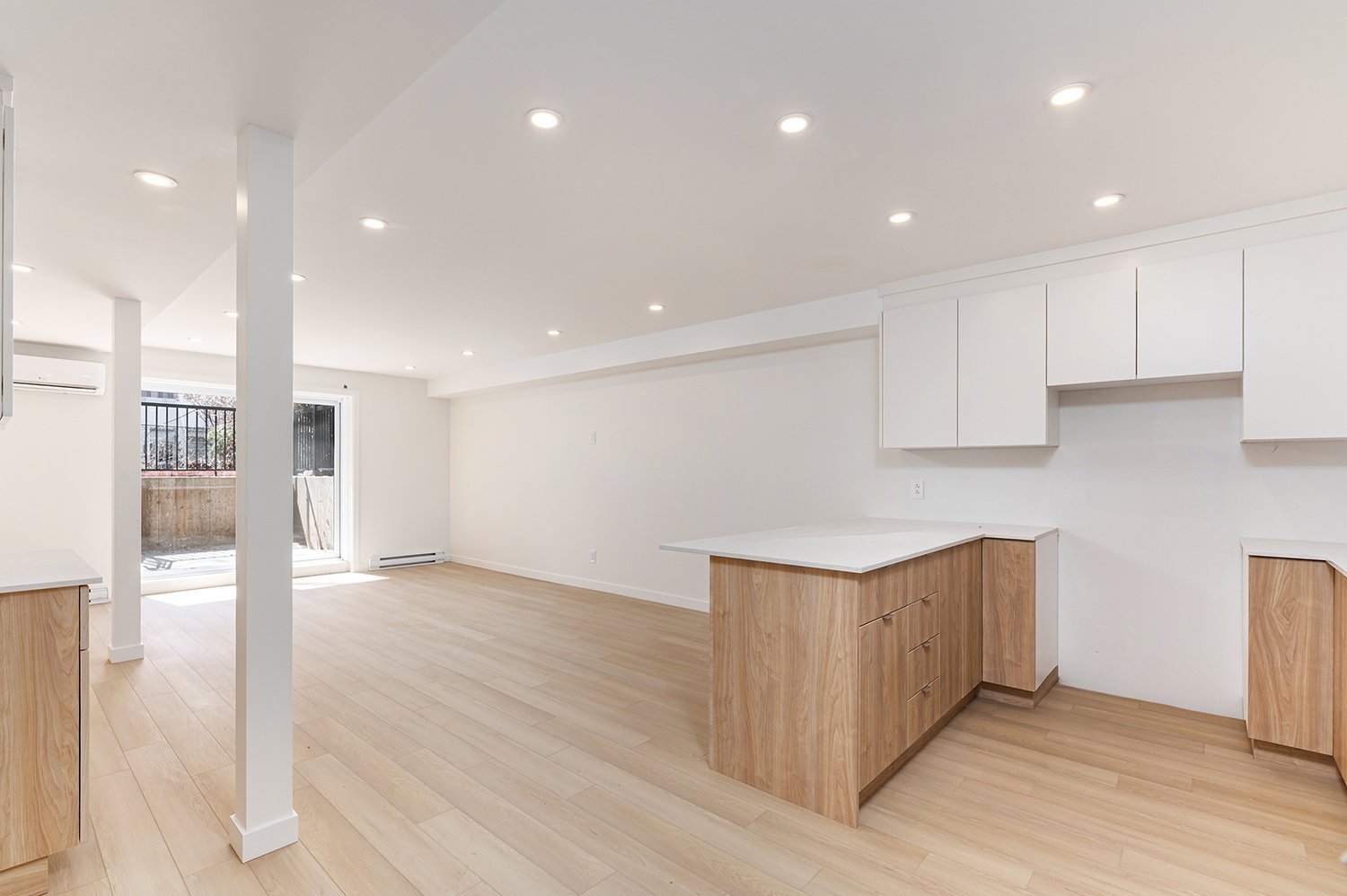 Photo - Vue d'ensemble