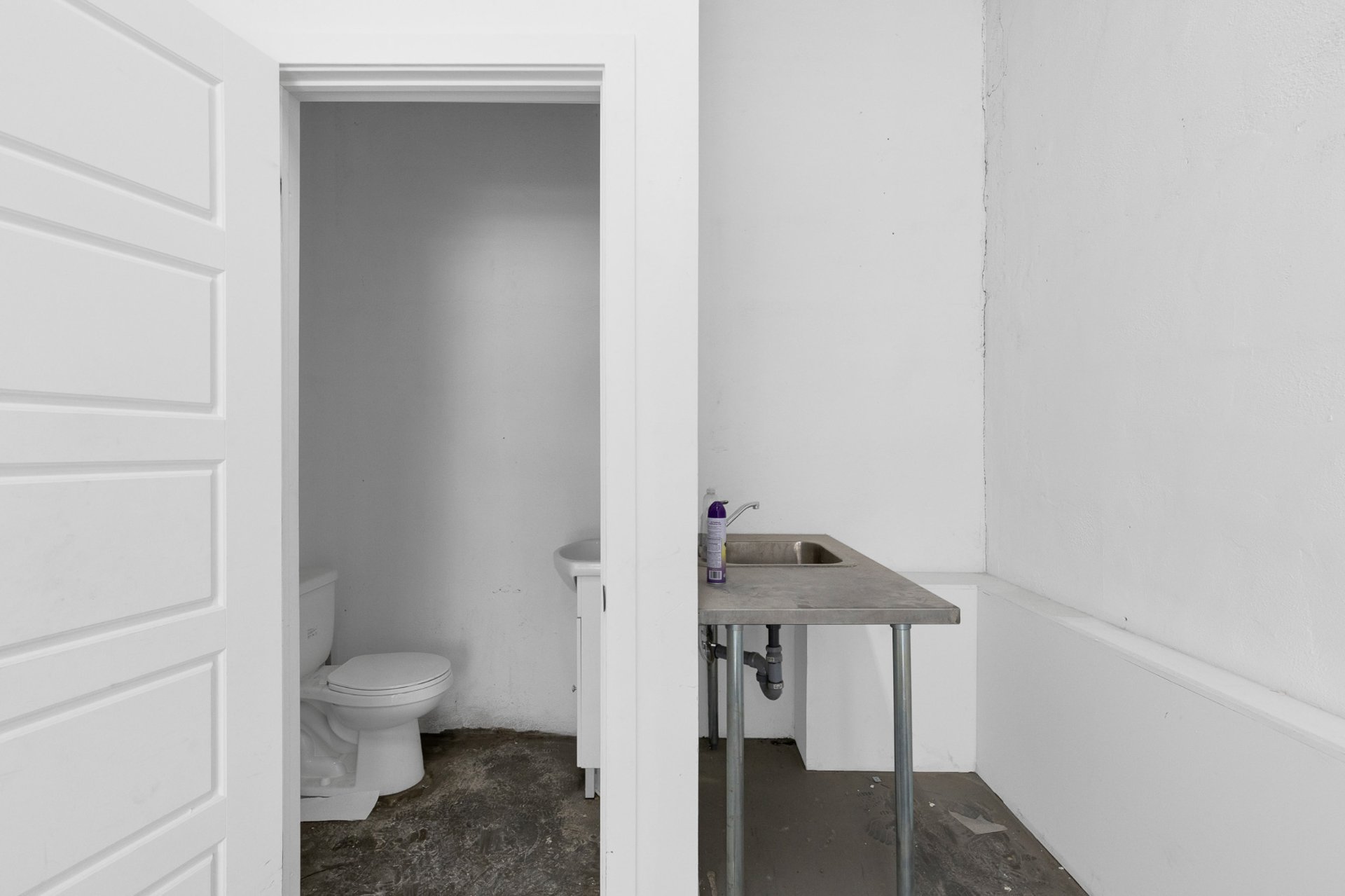 Photo - Intérieur