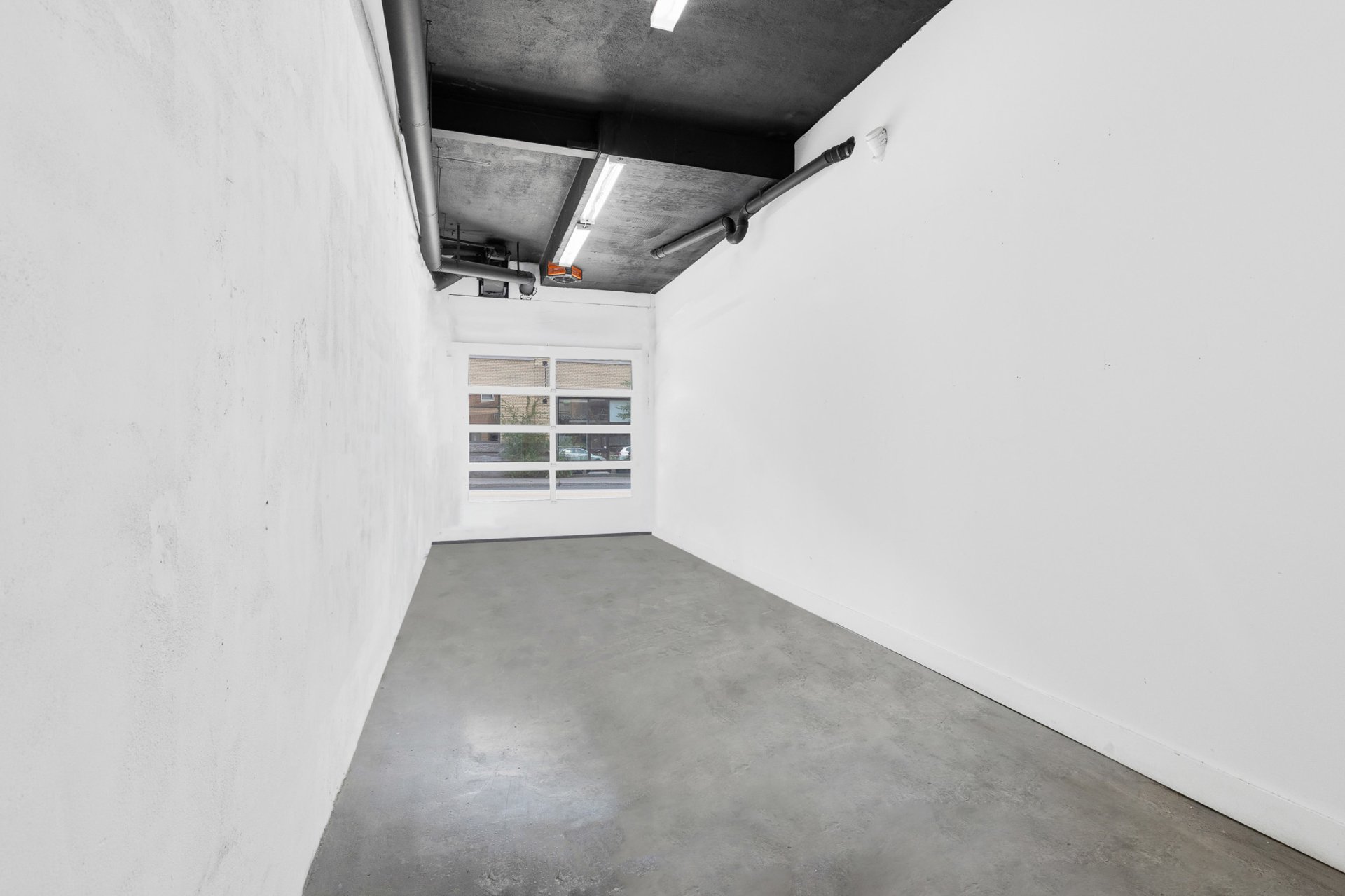 Photo - Intérieur