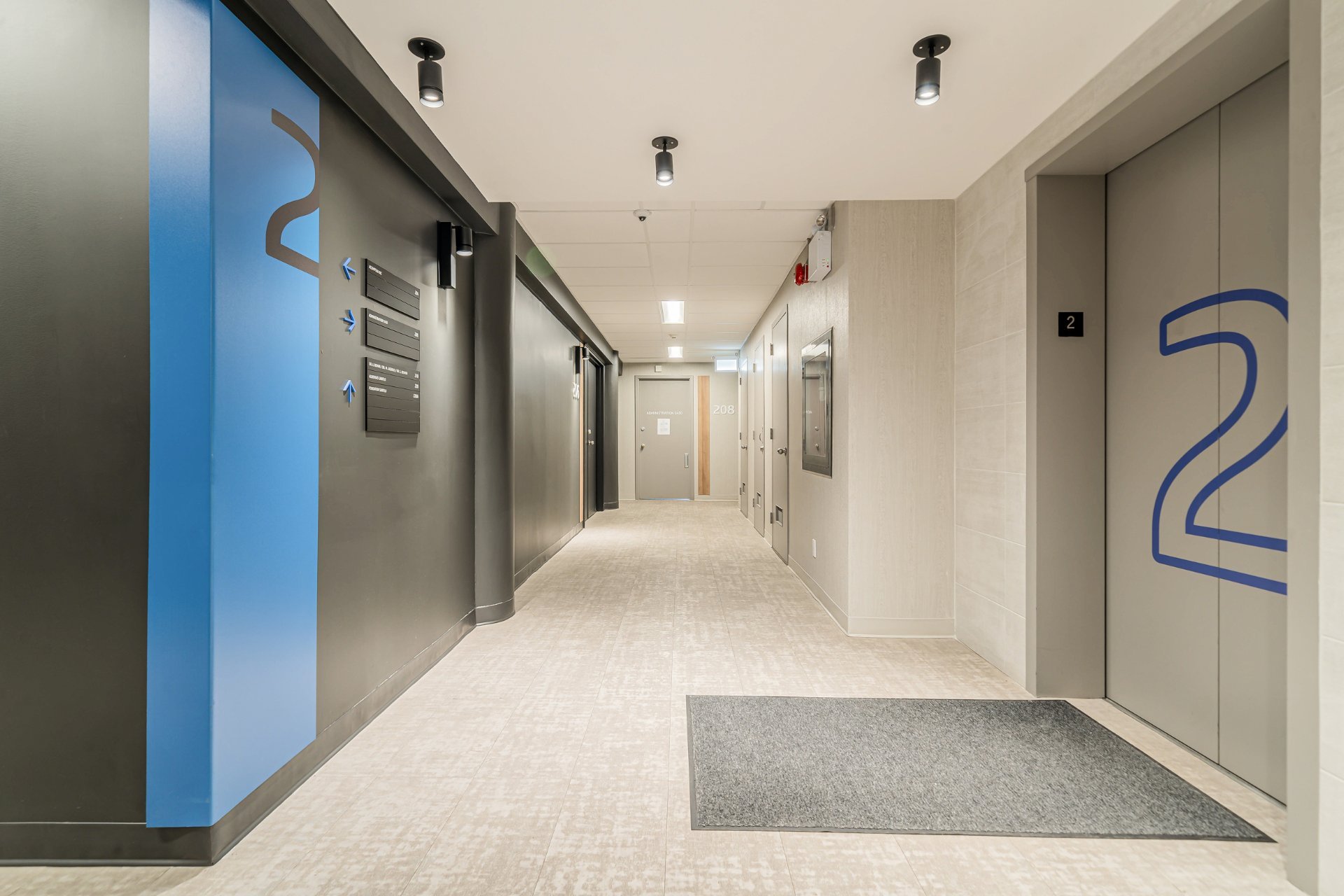 Photo - Hall d'entrée