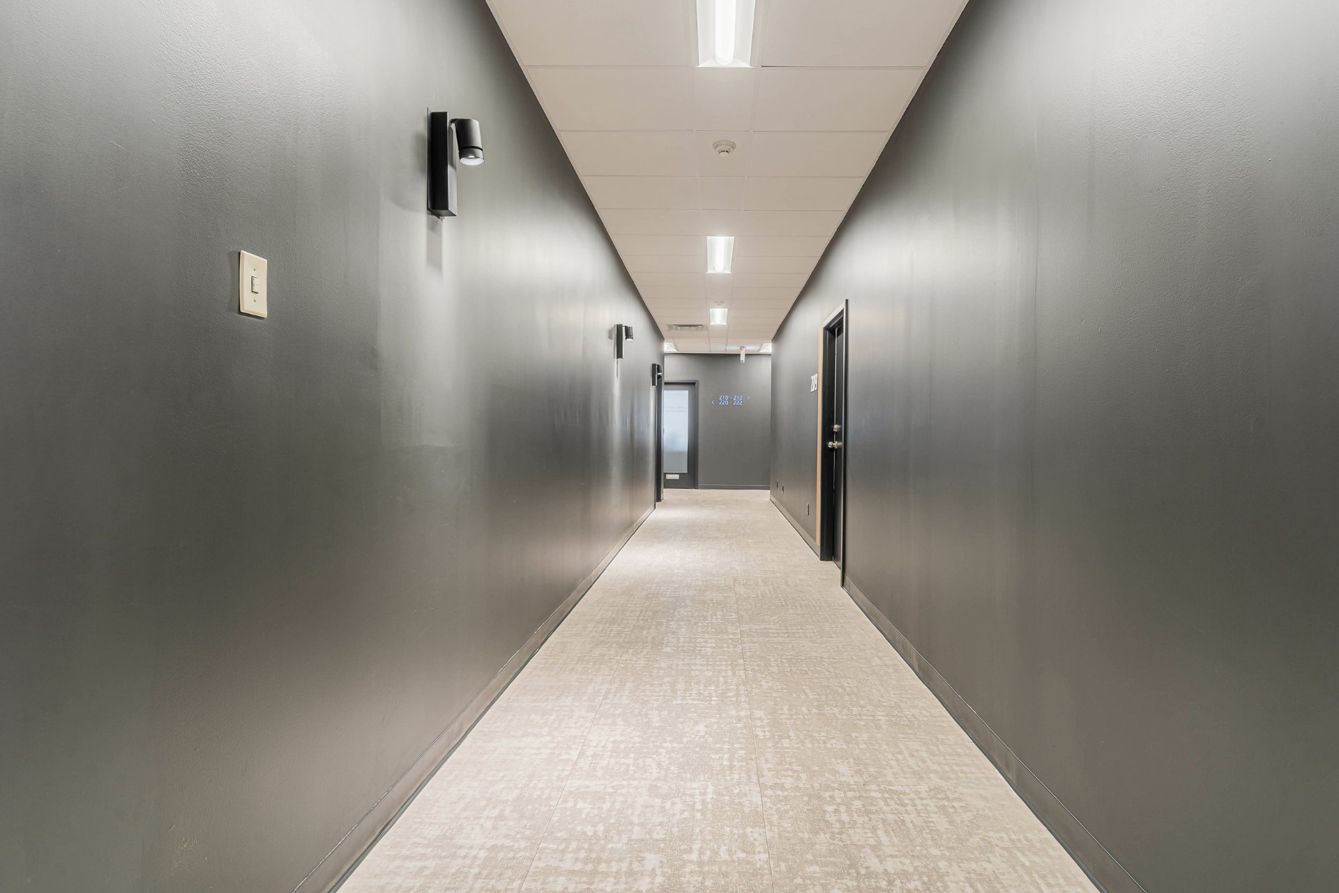 Photo - Hall d'entrée