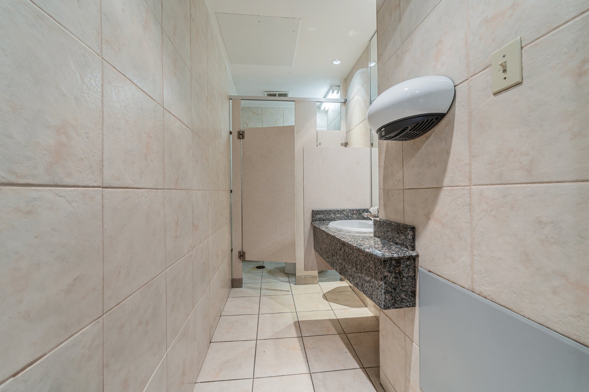 Photo - Salle de bains