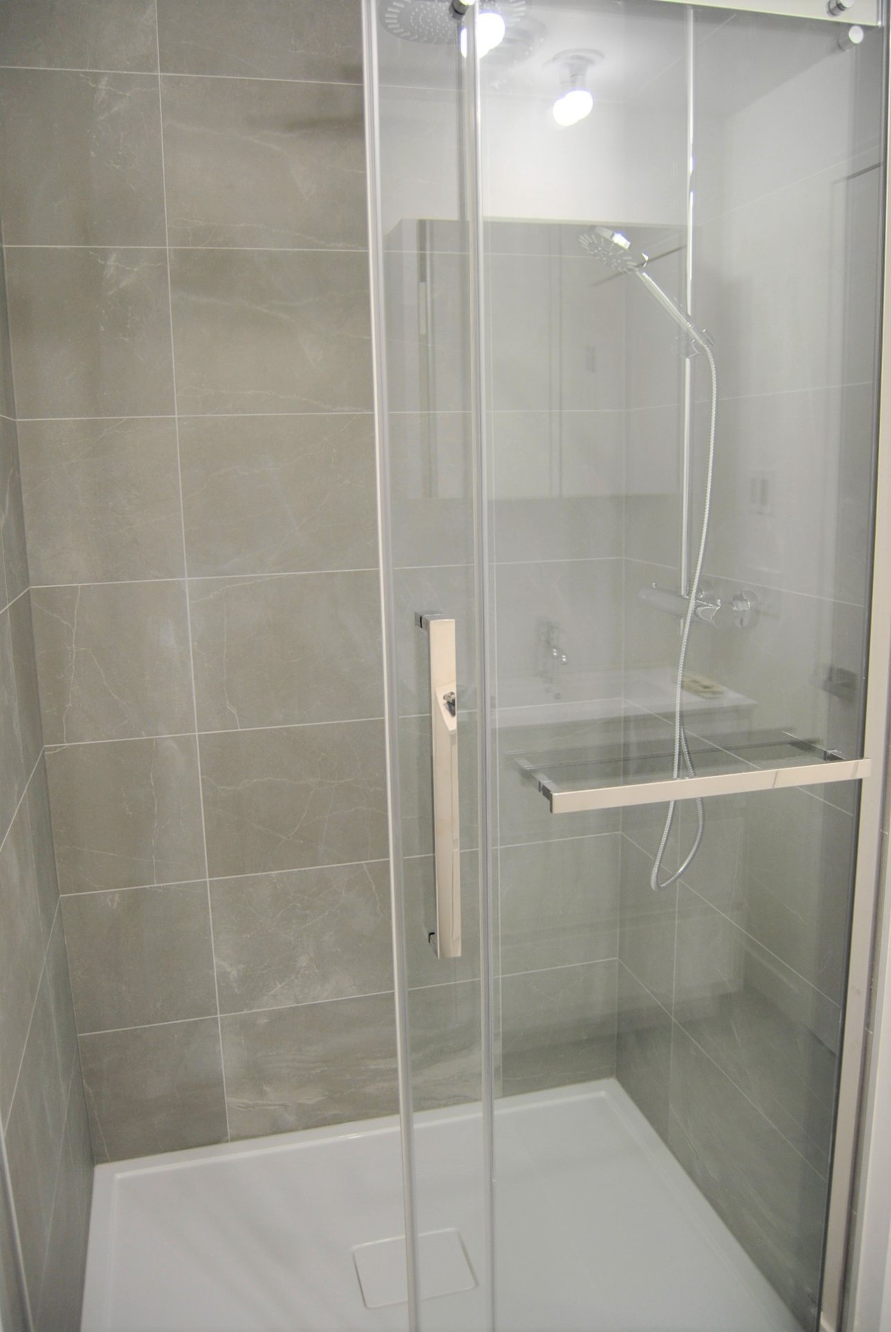 Photo - Salle de bains