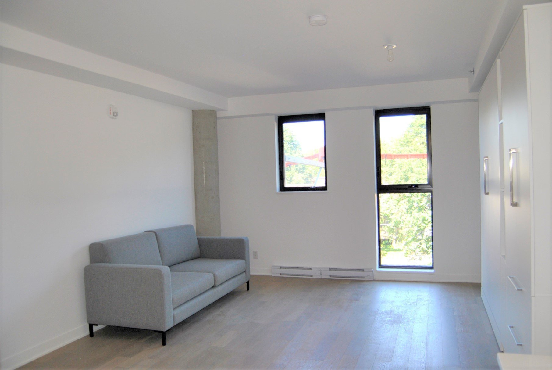 Photo - Chambre à coucher