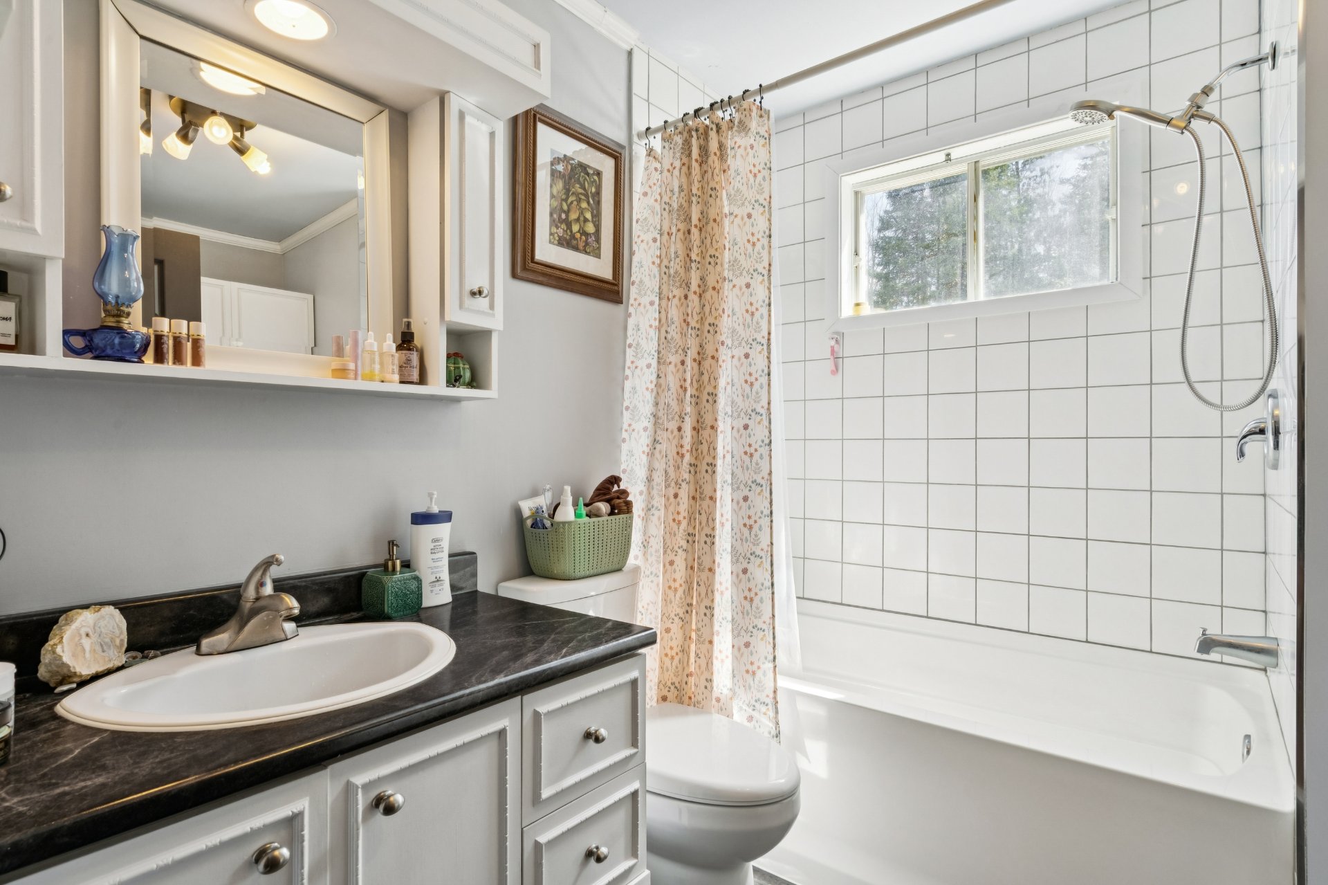 Photo - Salle de bains