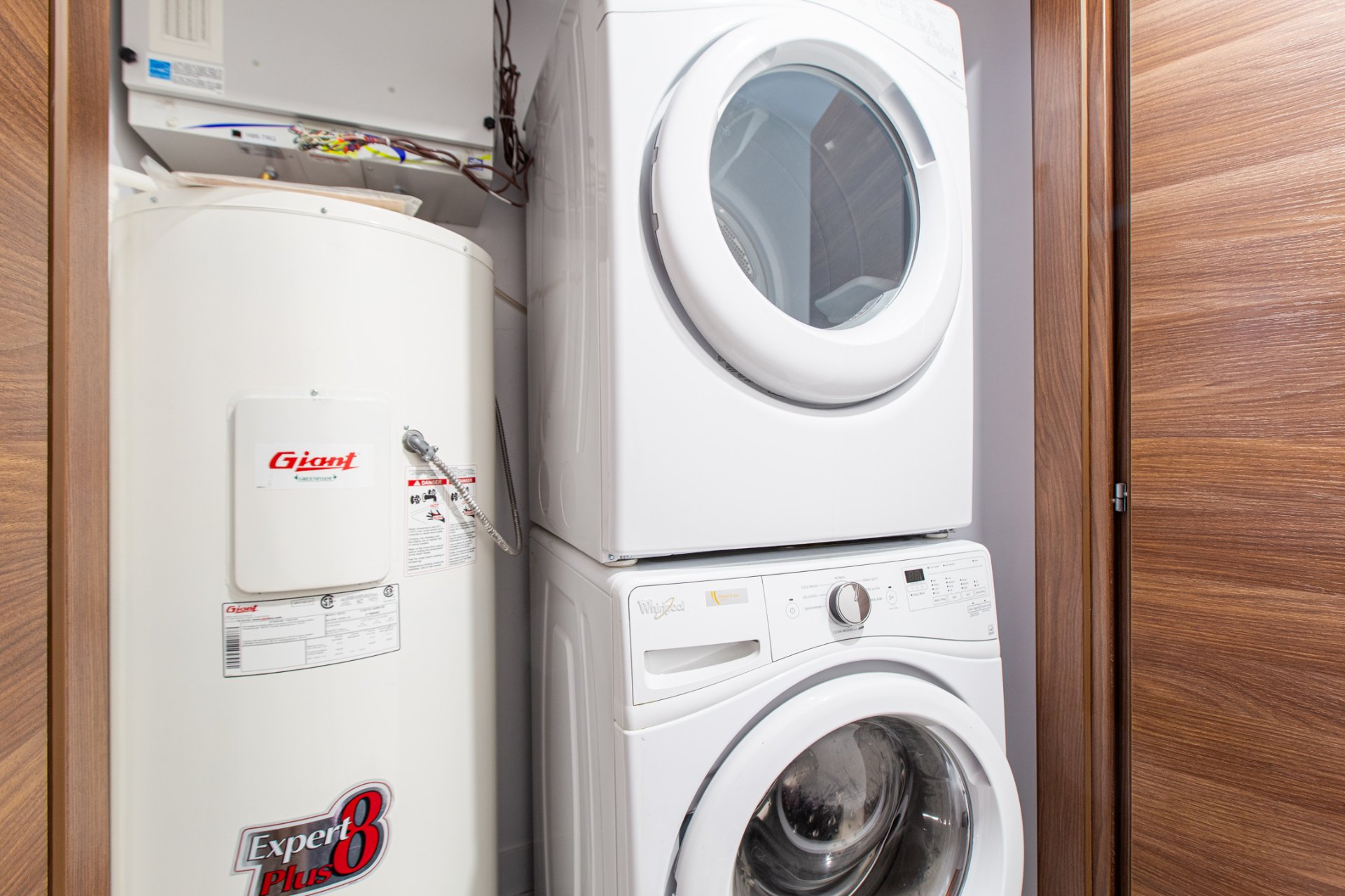 Photo - Laundry room