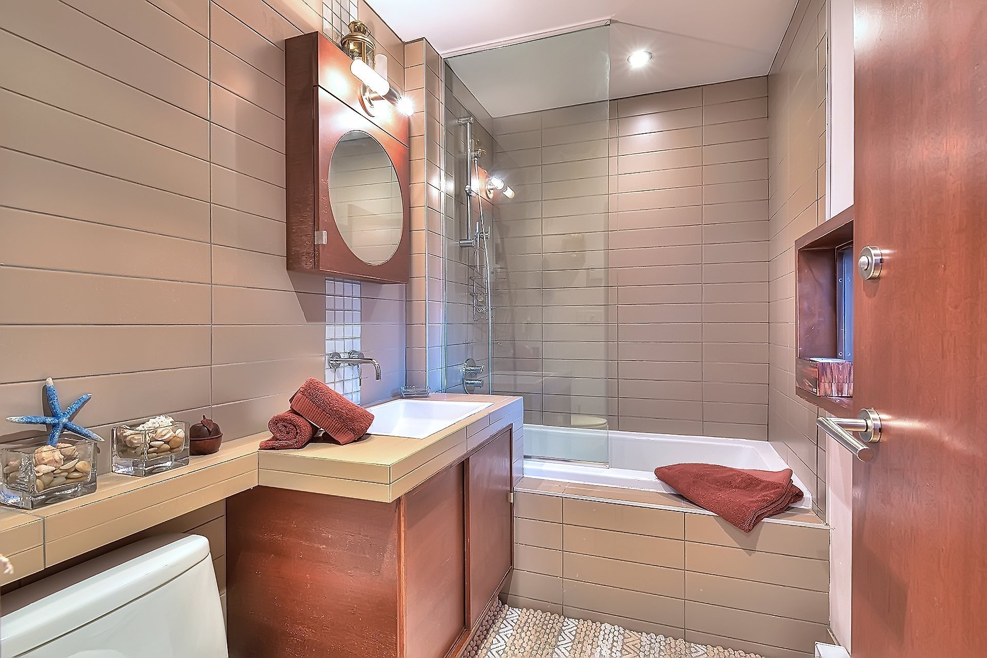 Photo - Salle de bains