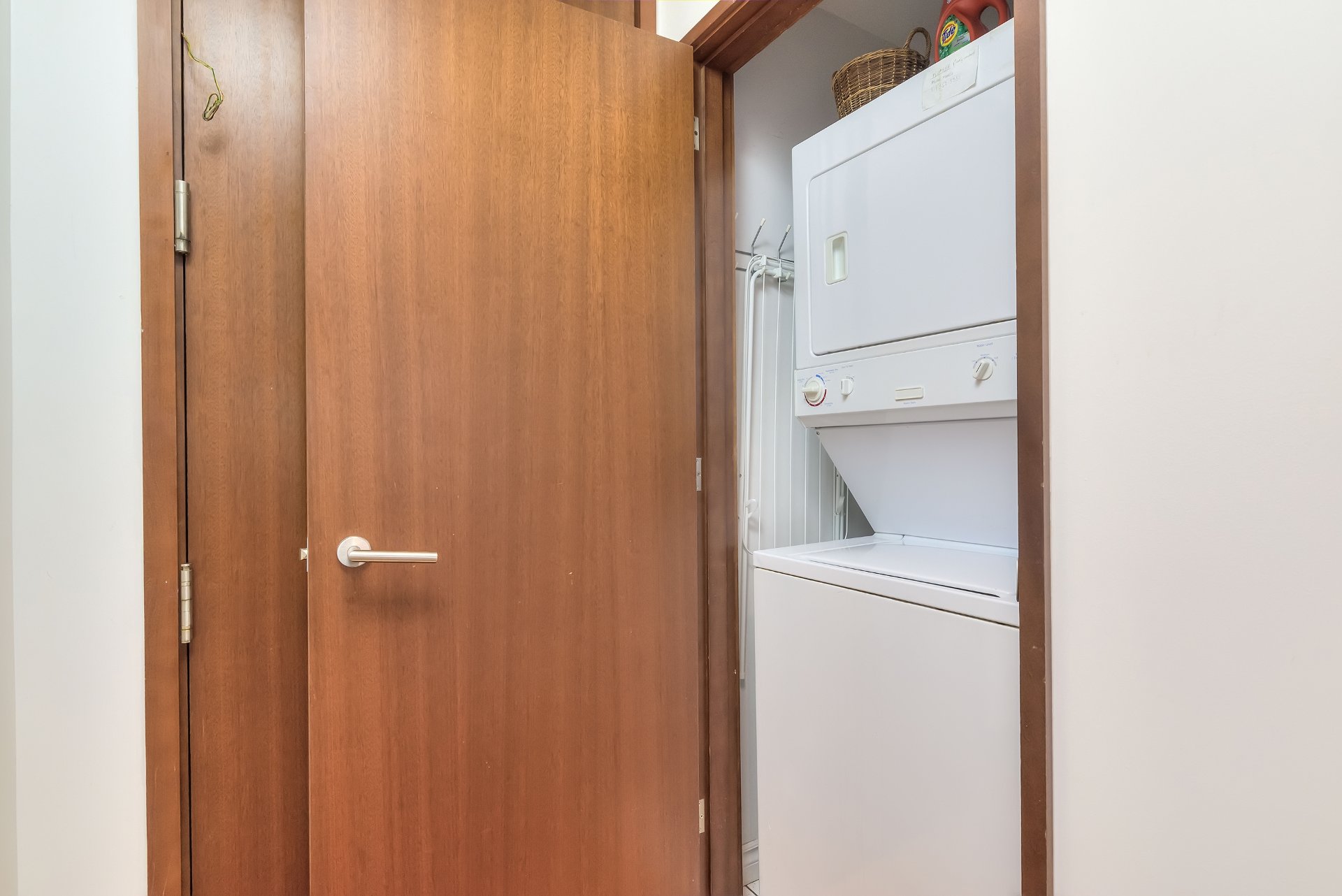 Photo - Laundry room