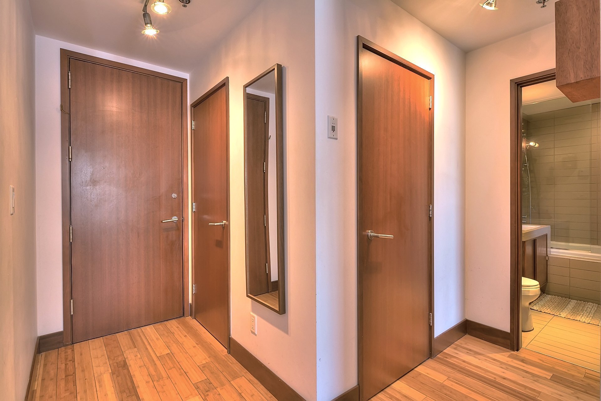Photo - Hall d'entrée