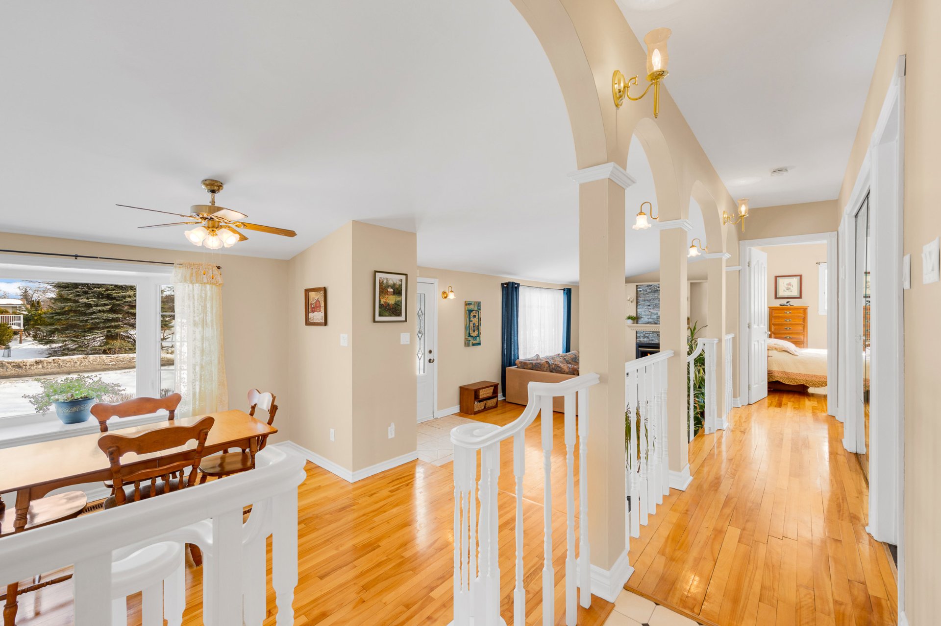 Photo - Vue d'ensemble