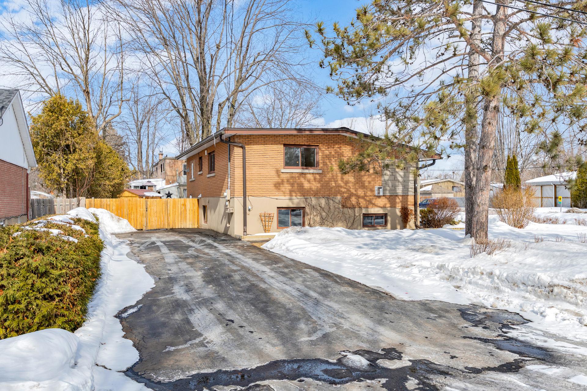 Photo - Face arrière