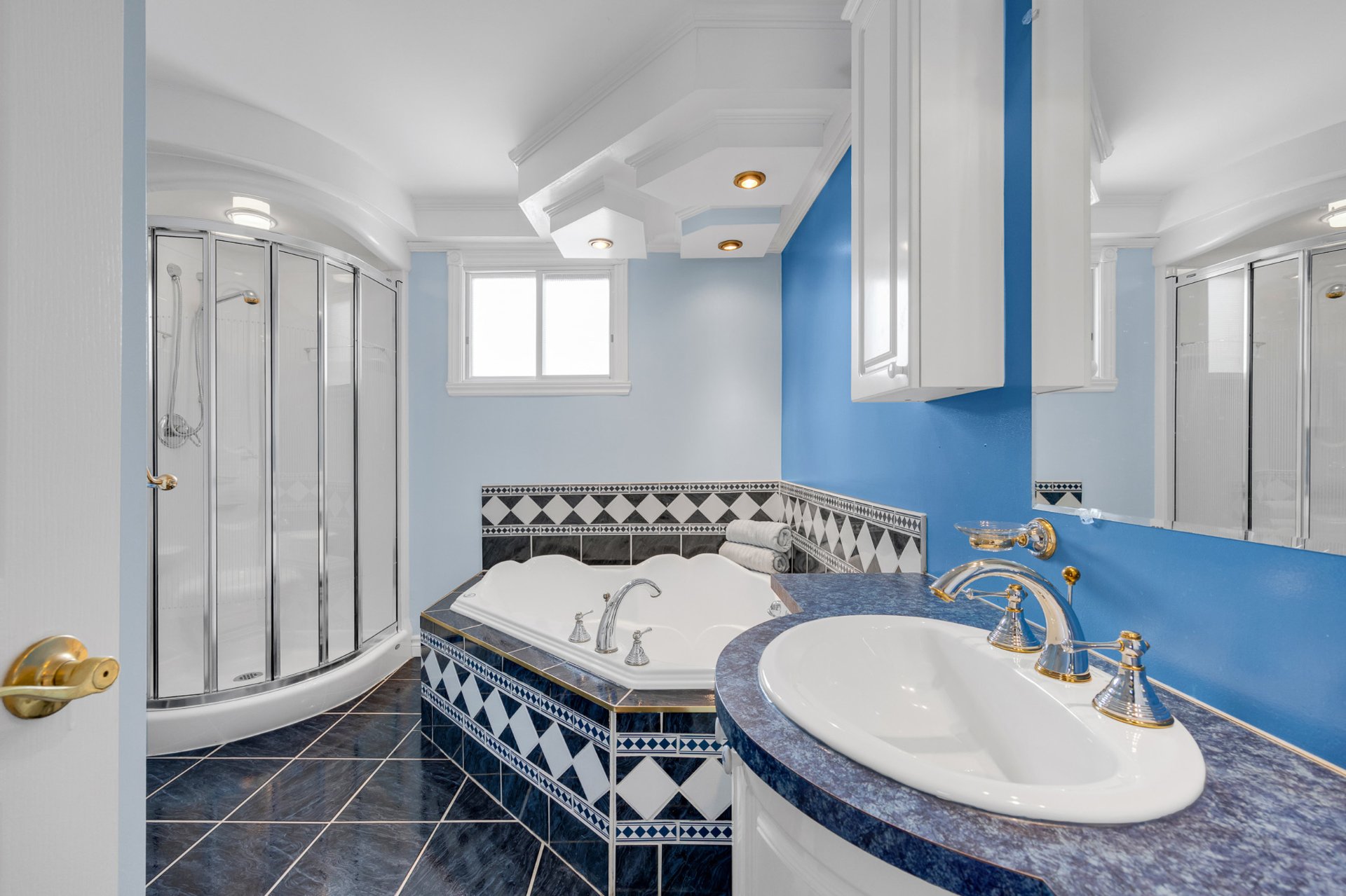 Photo - Salle de bains