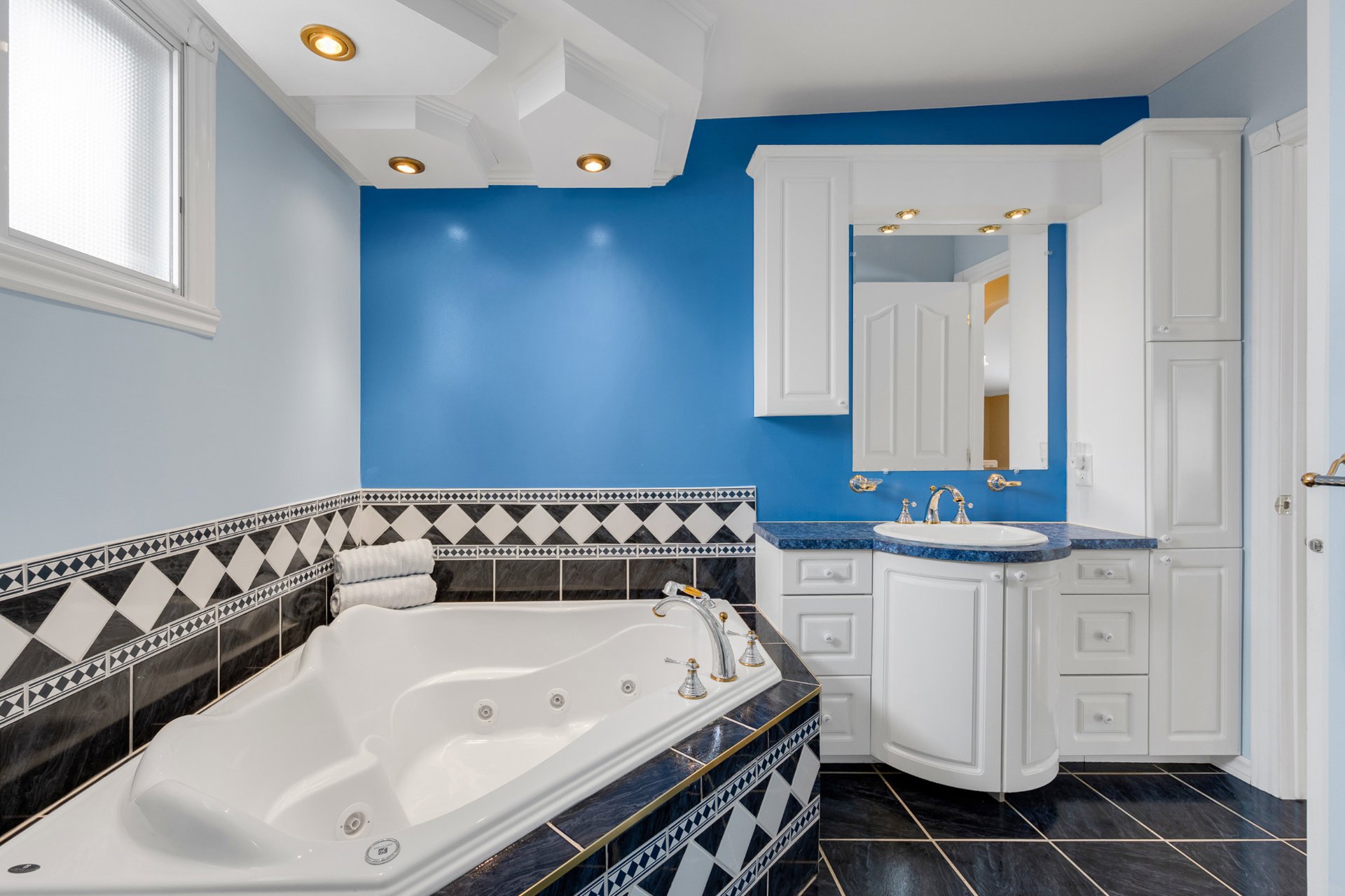 Photo - Salle de bains