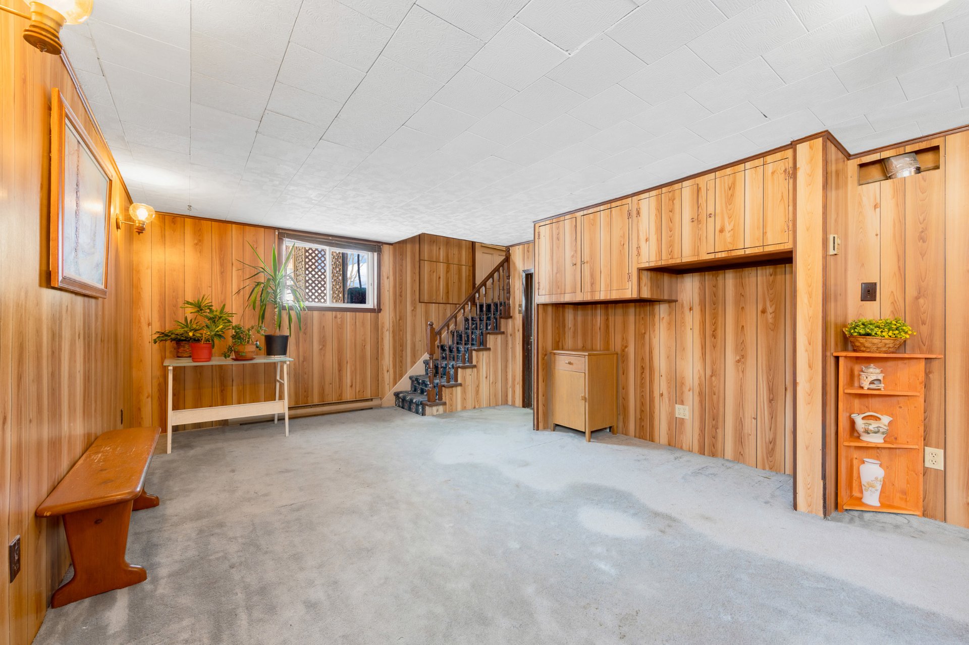 Photo - Salle familiale