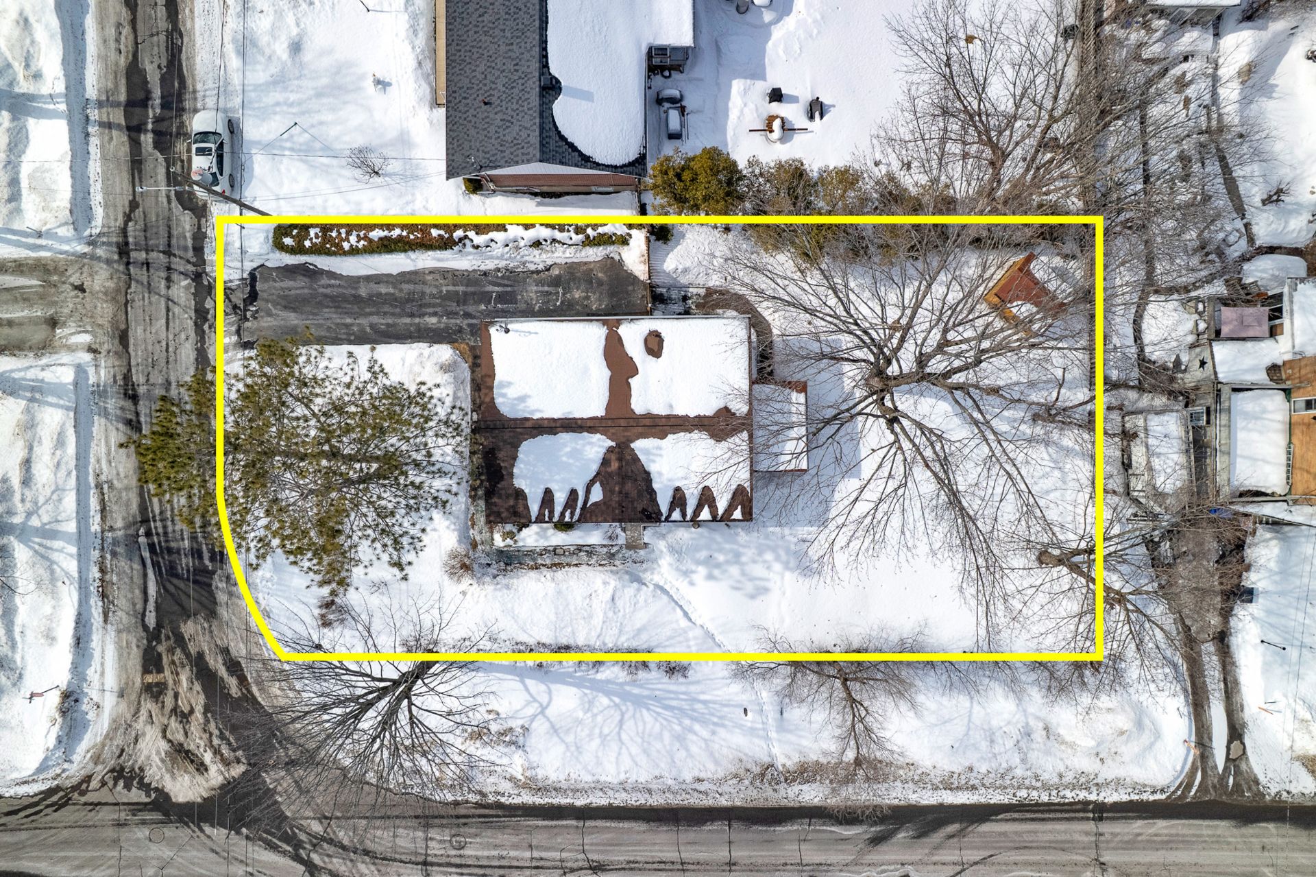 Photo - Vue d'ensemble