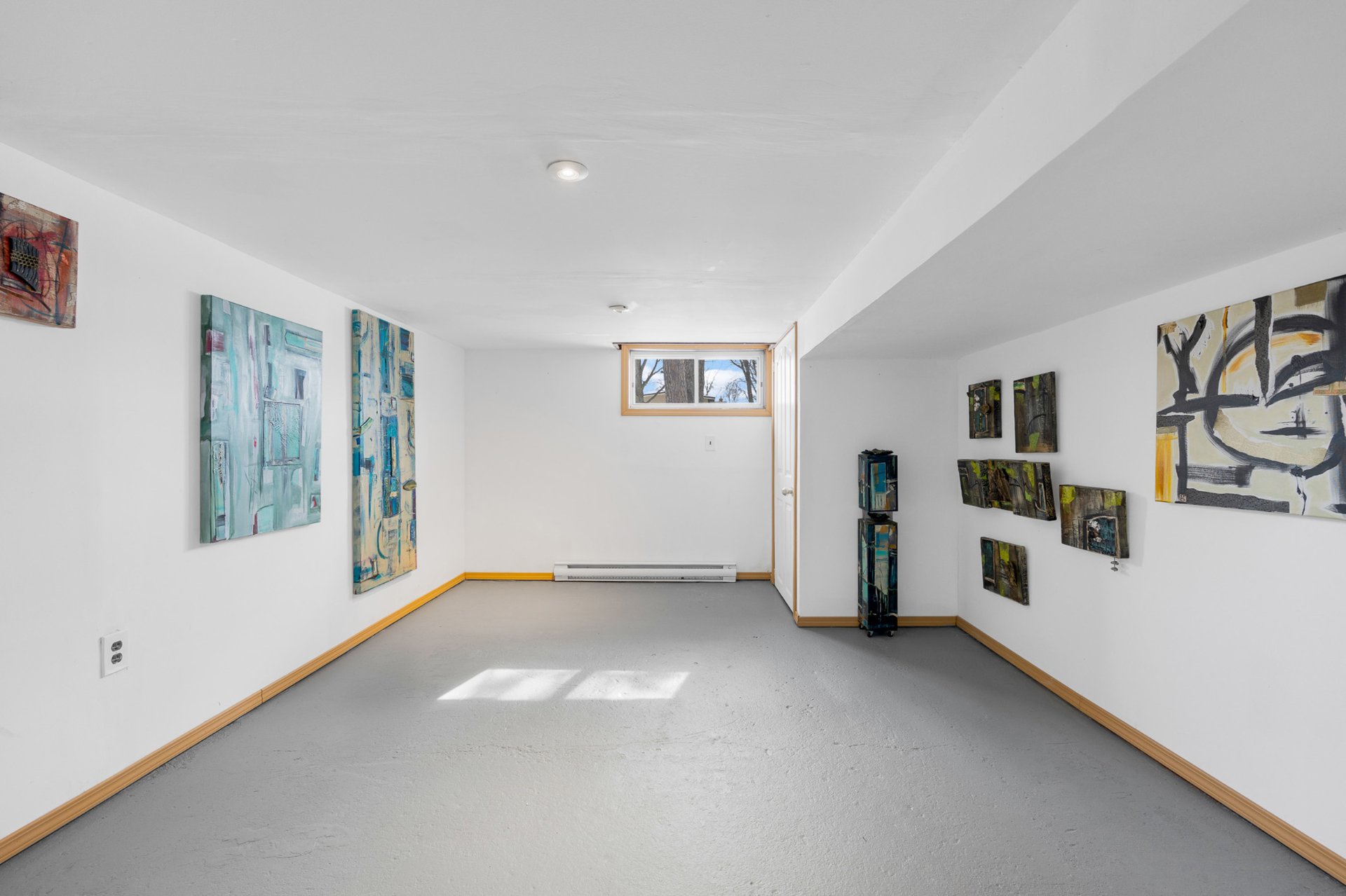 Photo - Chambre à coucher