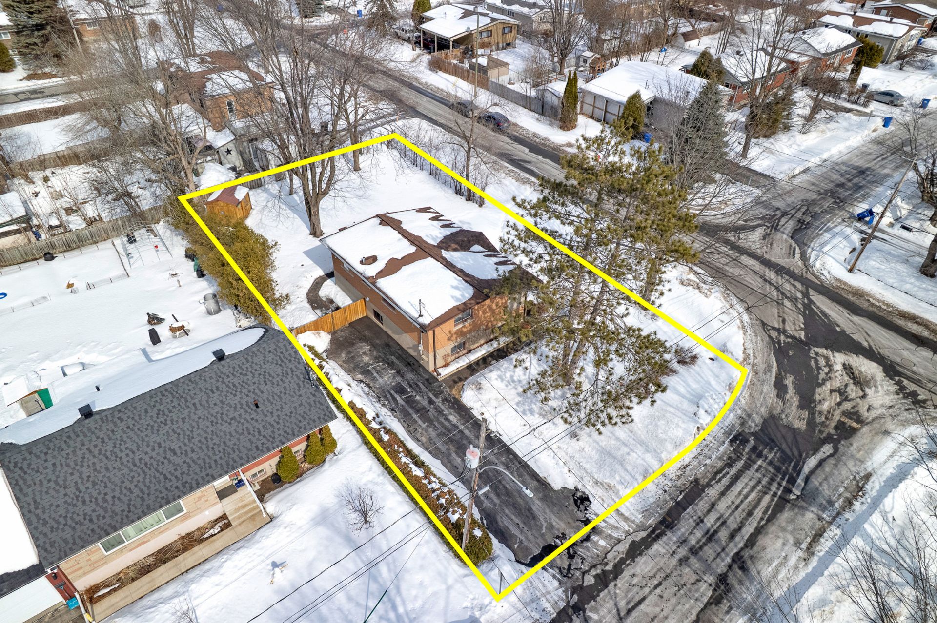 Photo - Vue d'ensemble