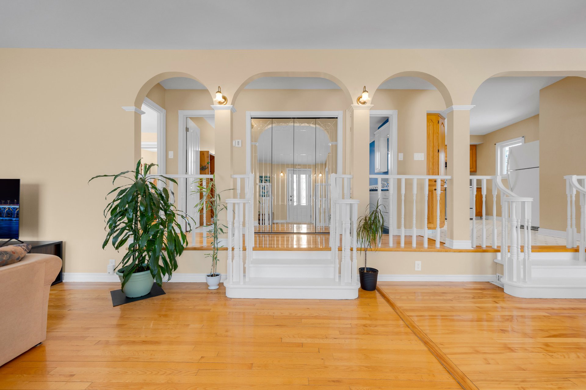 Photo - Hall d'entrée