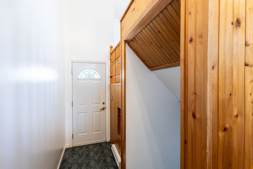 Photo - Hall d'entrée