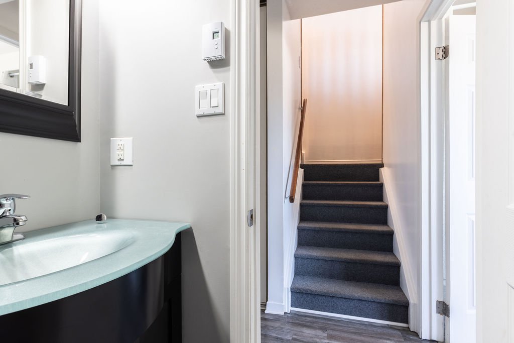 Photo - Salle de bains