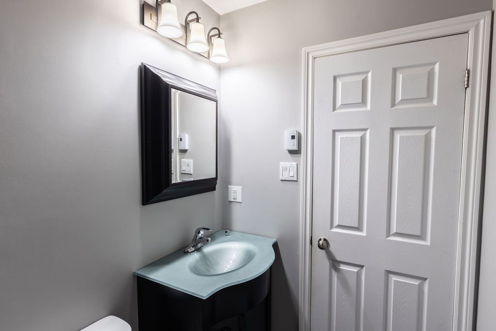 Photo - Salle de bains