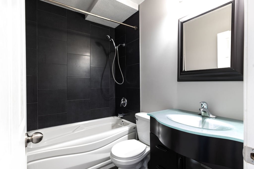 Photo - Salle de bains