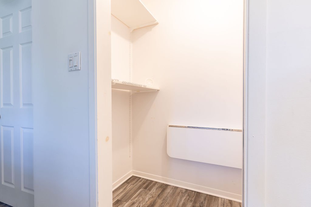 Photo - Penderie (Walk-in)